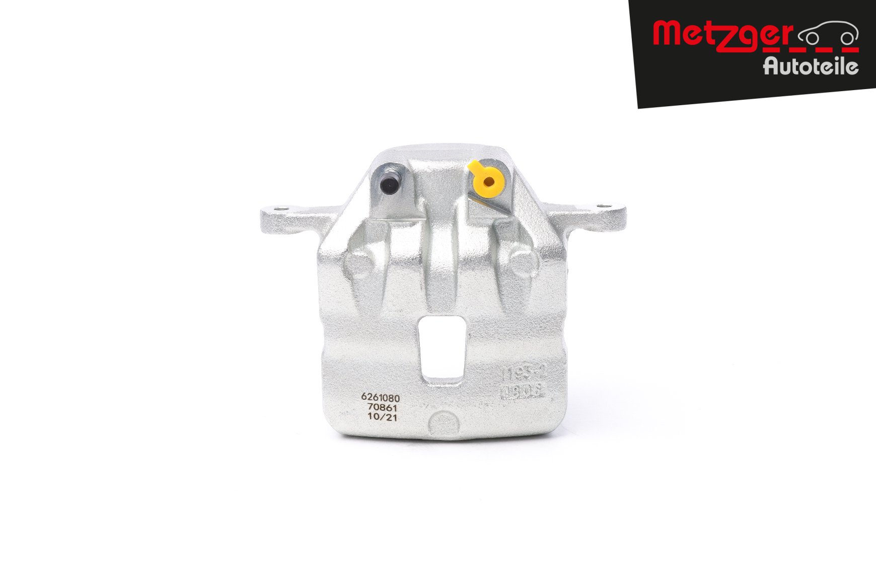 OEM Brzdový strmeň VAUXHALL 2.0 VXR 280 HP Benzín 13279641 od METZGER online za výborné ceny