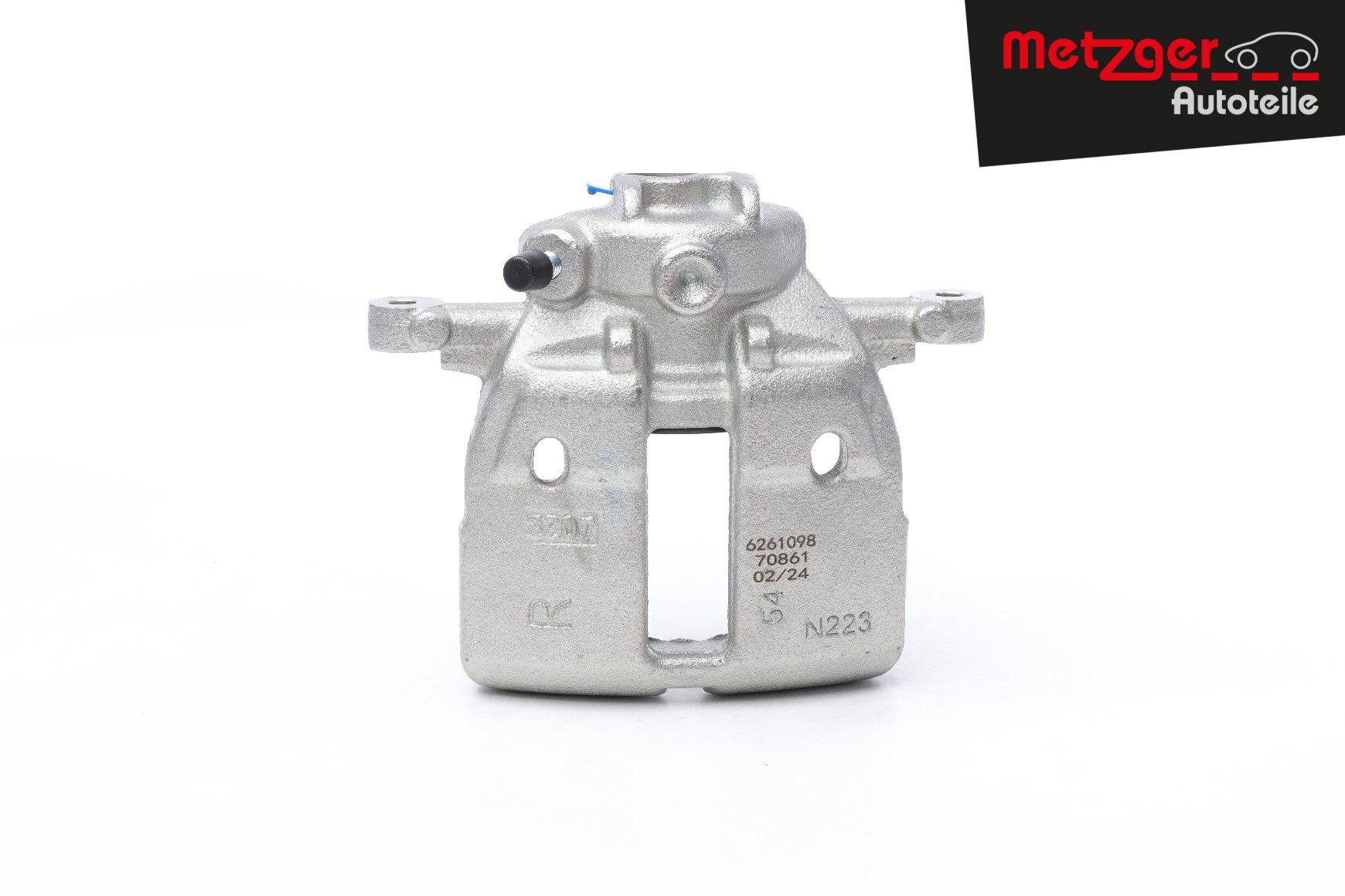 Ostke METZGER Pidurisadul Toode nr.: 6261098 madala hinnaga 53,37 €