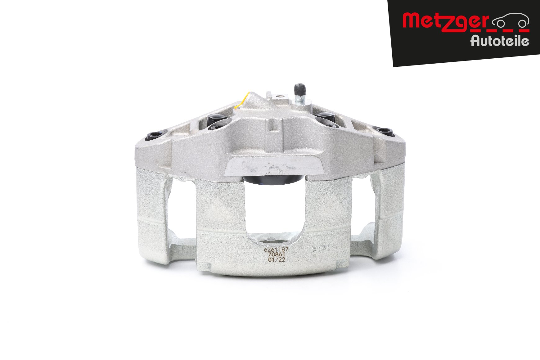 Ostke METZGER Pidurisadul Toode nr.: 6261187 madala hinnaga 105,98 €