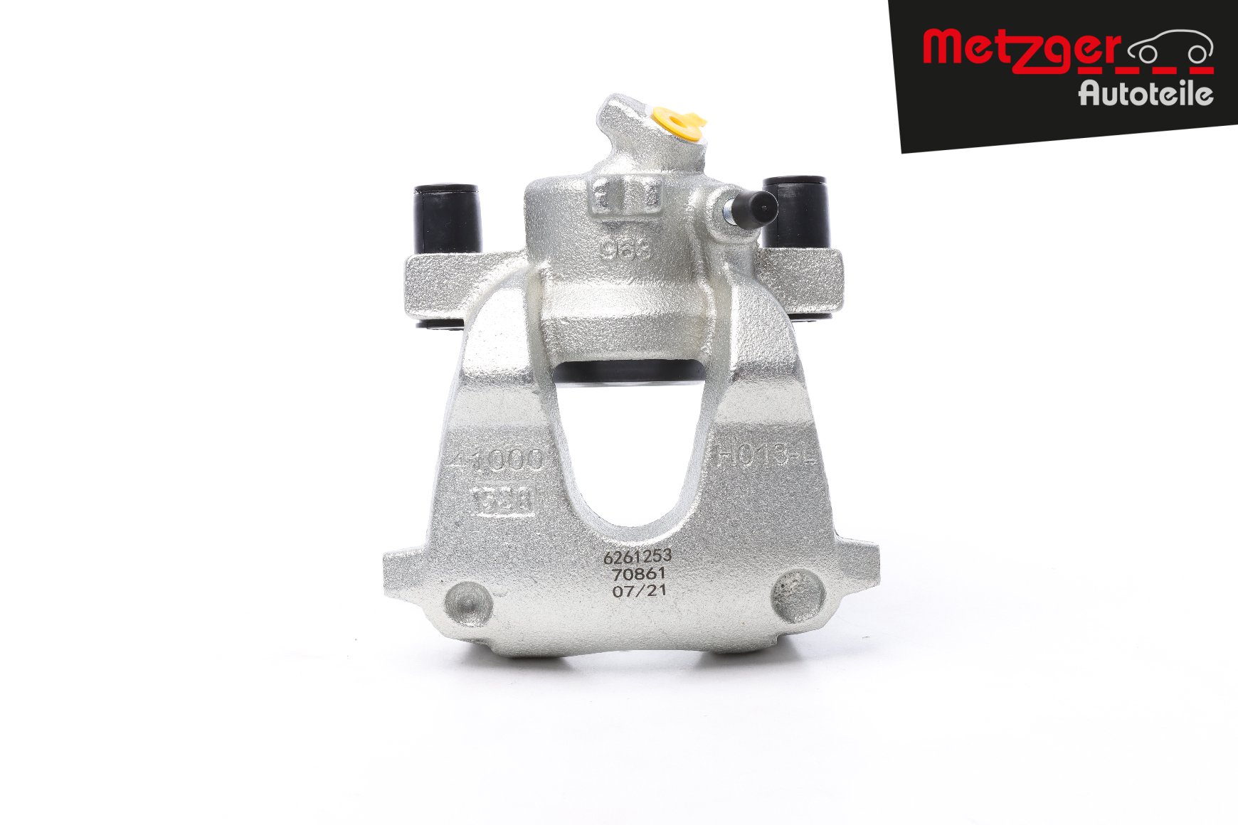 Kupite poceni originalno Zavorna klešča 6261253, primerljivo z 410113834R OEM številke, prek spleta