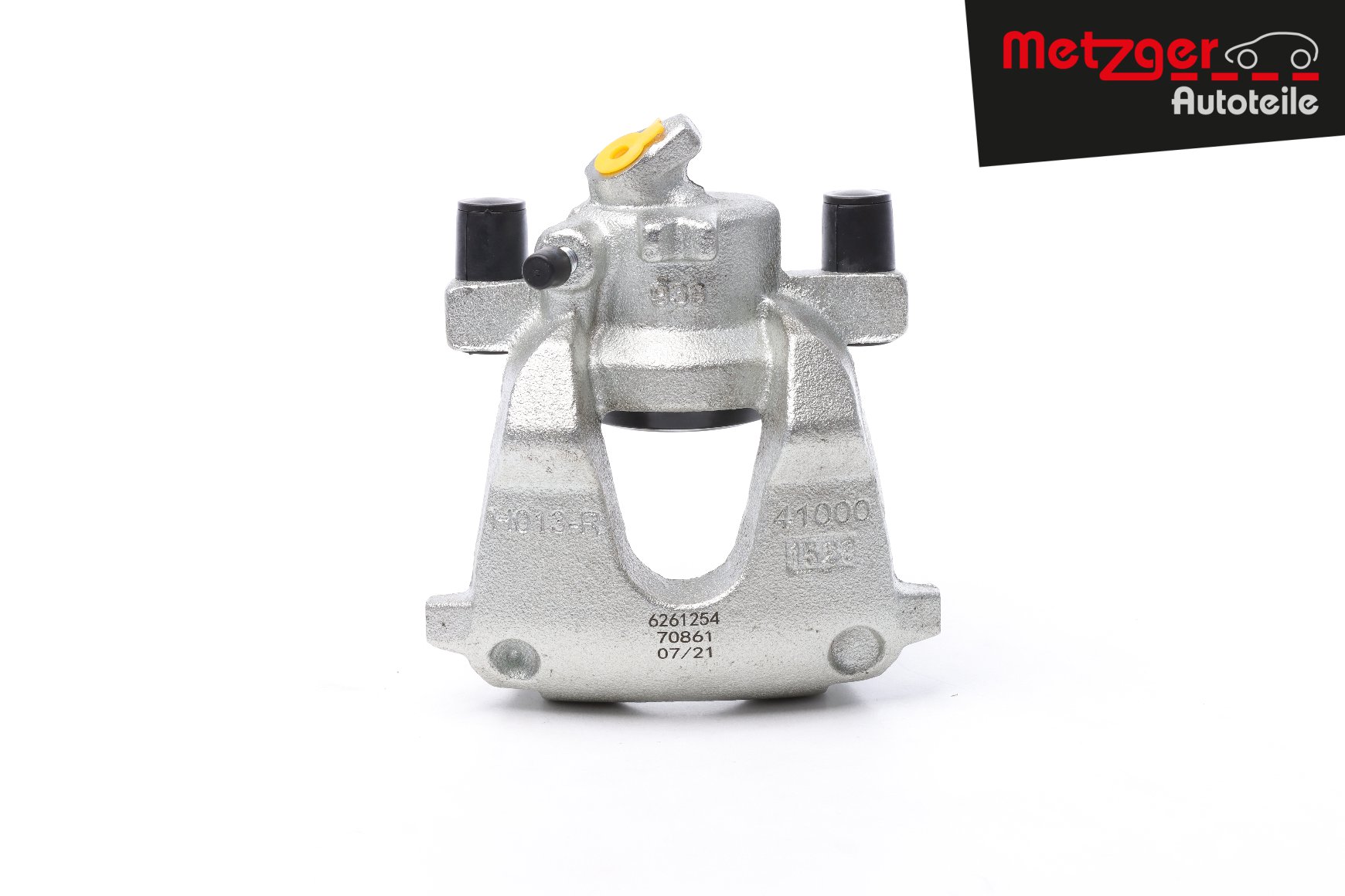 Kupite poceni originalno Zavorna klešča 6261254, primerljivo z 410014752R OEM številke, prek spleta