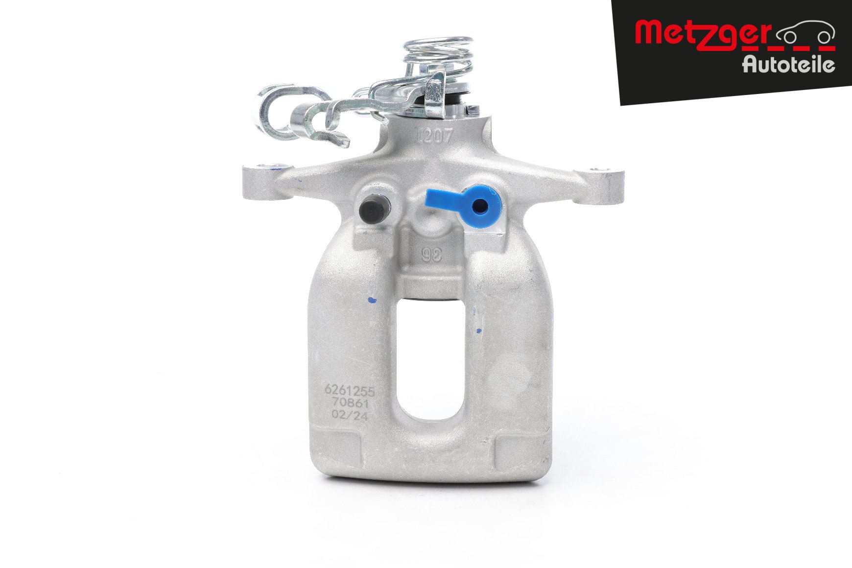 Cumpărați online Etrier de frână 6261255 original/ă și la un preț mic, compatibil/ă cu nr. OEM 95522573