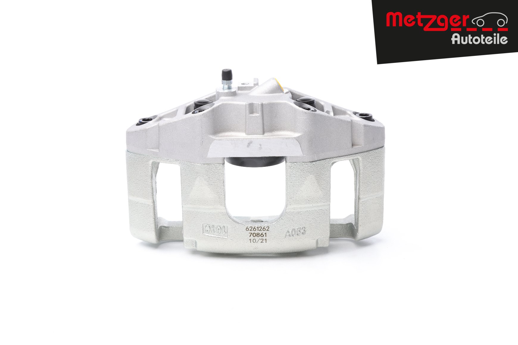 Įsigykite METZGER Stabdžių apkaba Prekės Nr.: 6261262 už žemiausią 116,83 € kainą
