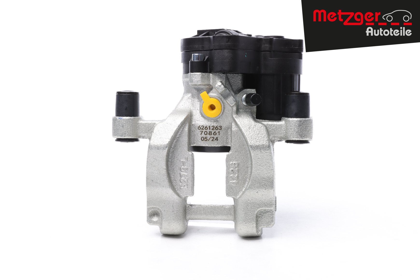 OEM Спирачен апарат VW 1.4 TSI E100 Flex 150 K.C. Бензин/Етанол 3Q0615423 от METZGER онлайн на супер цени