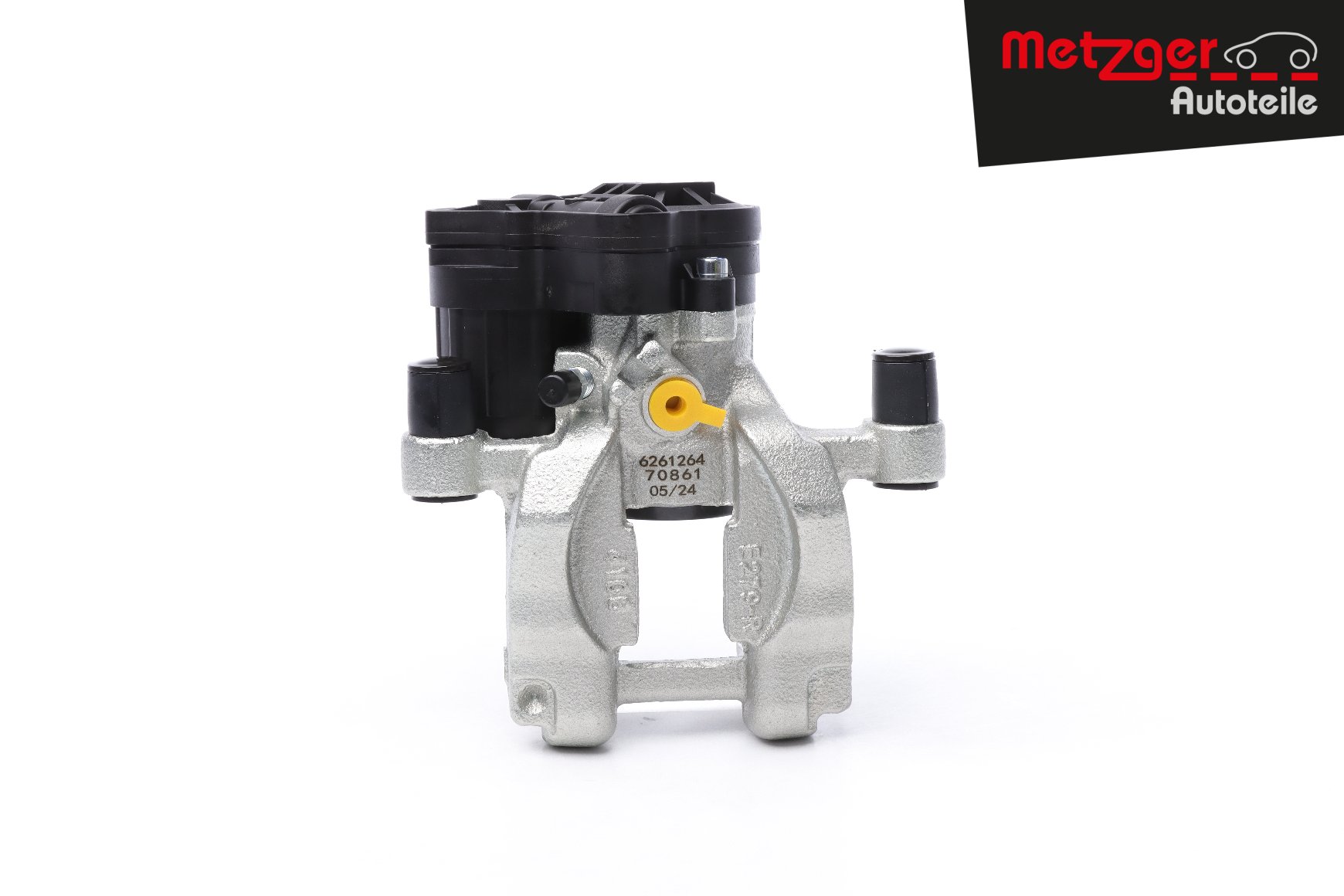 Įsigykite METZGER Stabdžių apkaba Prekės Nr.: 6261264 už žemiausią 187,44 € kainą