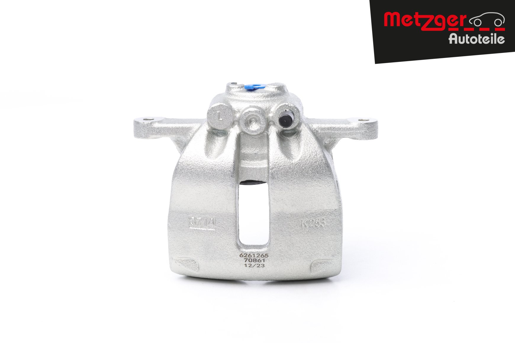 Įsigykite METZGER Stabdžių apkaba Prekės Nr.: 6261265 už žemiausią 64,38 € kainą
