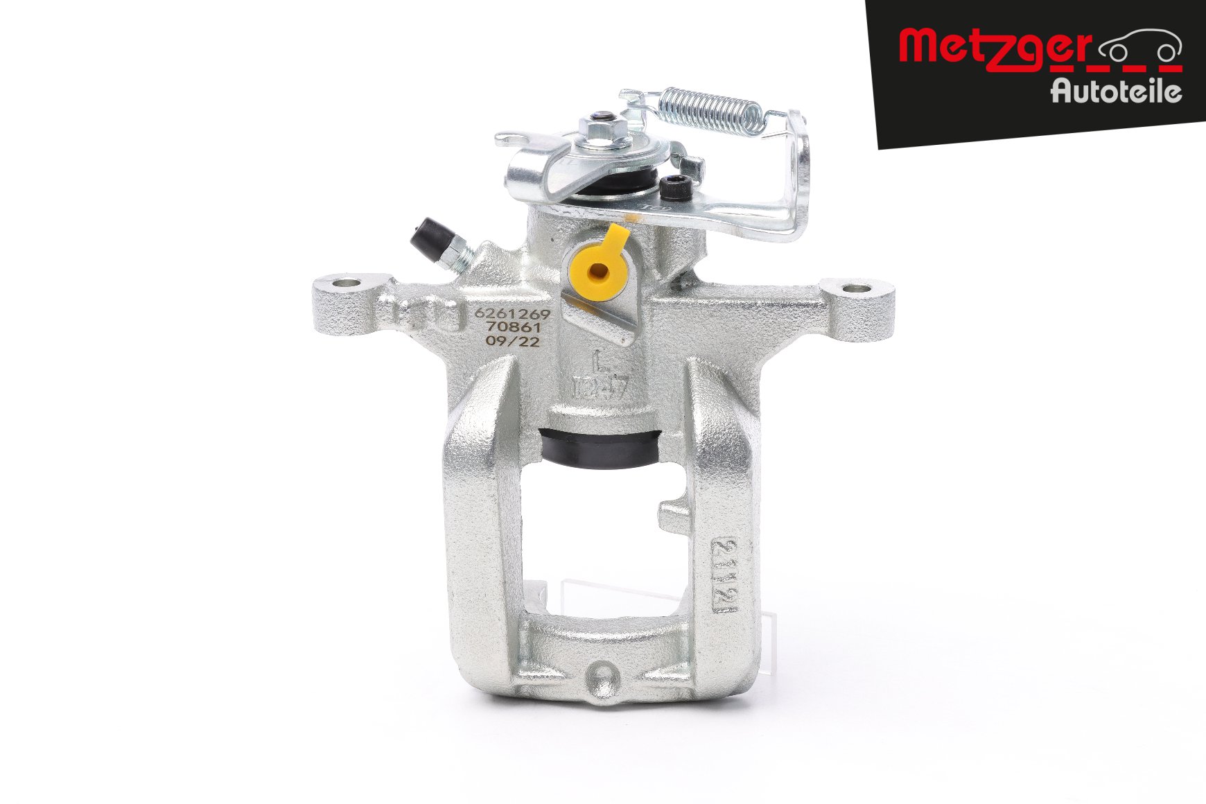 Köp billiga original Bromsok 6261269 jämförbara med 95520078 OEM nummer på nätet