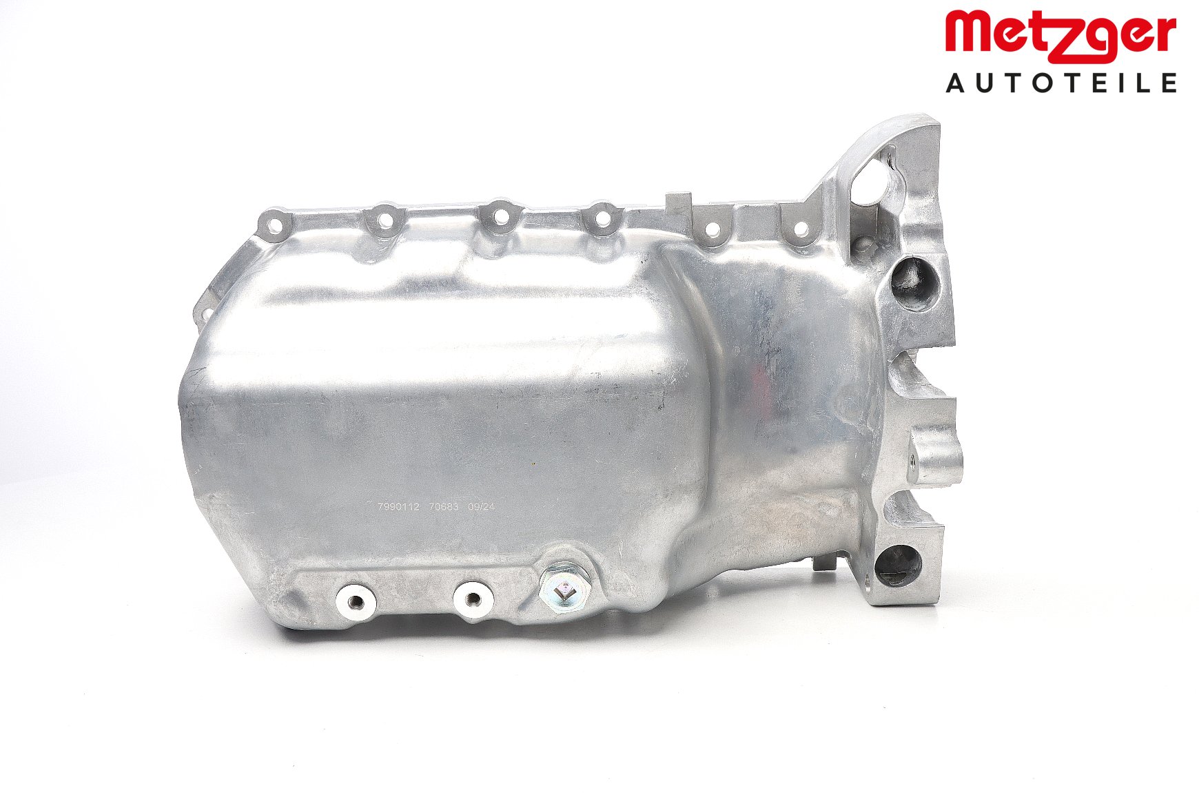 OEM Baie ulei CITROËN 1.6 Bioflex 113 CP Benzina/Etanol 0301K0 de la METZGER online la un preț incredibil