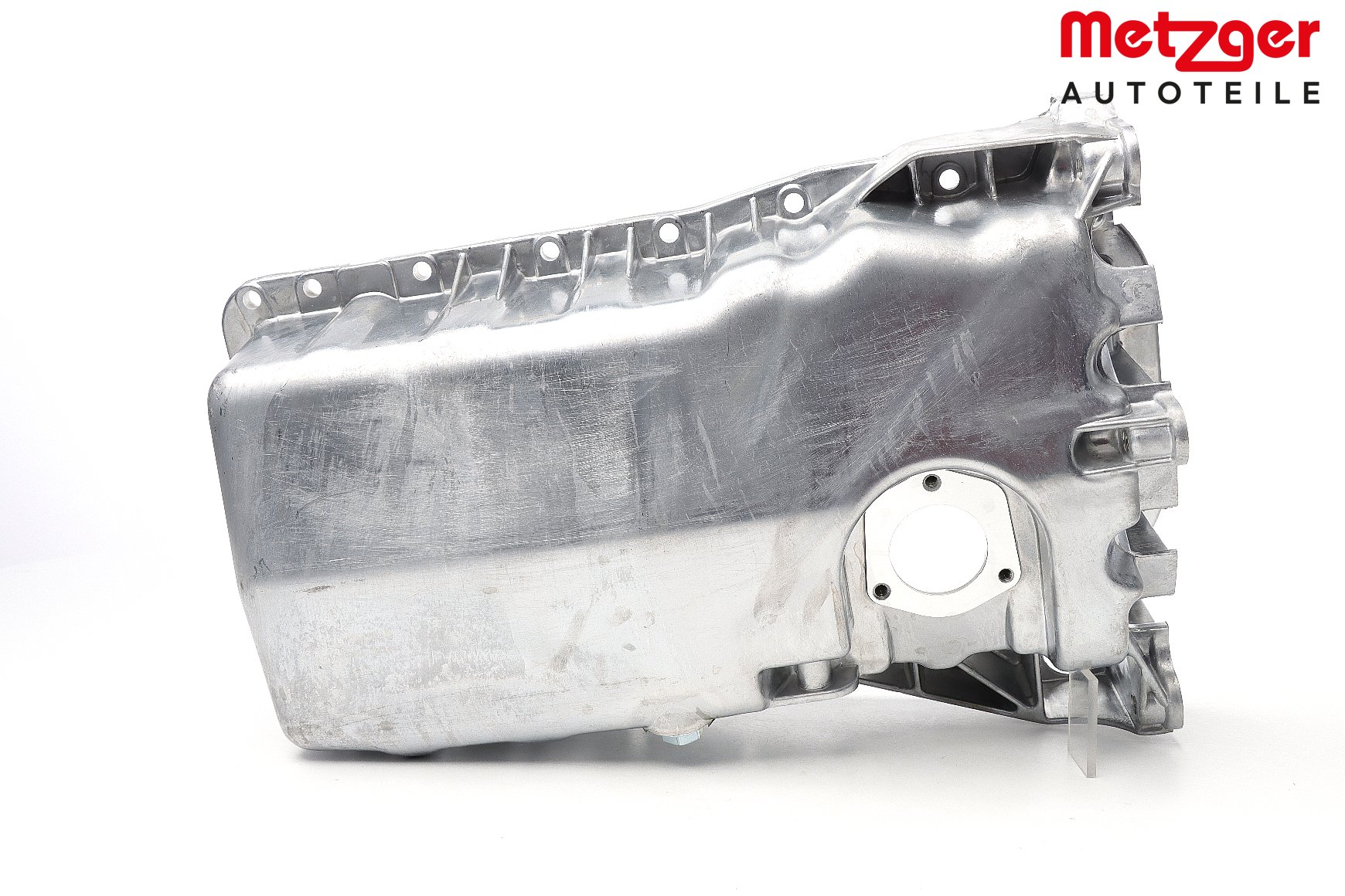 Įsigykite METZGER Alyvos karteris Prekės Nr.: 7990115 už žemiausią 63,97 € kainą
