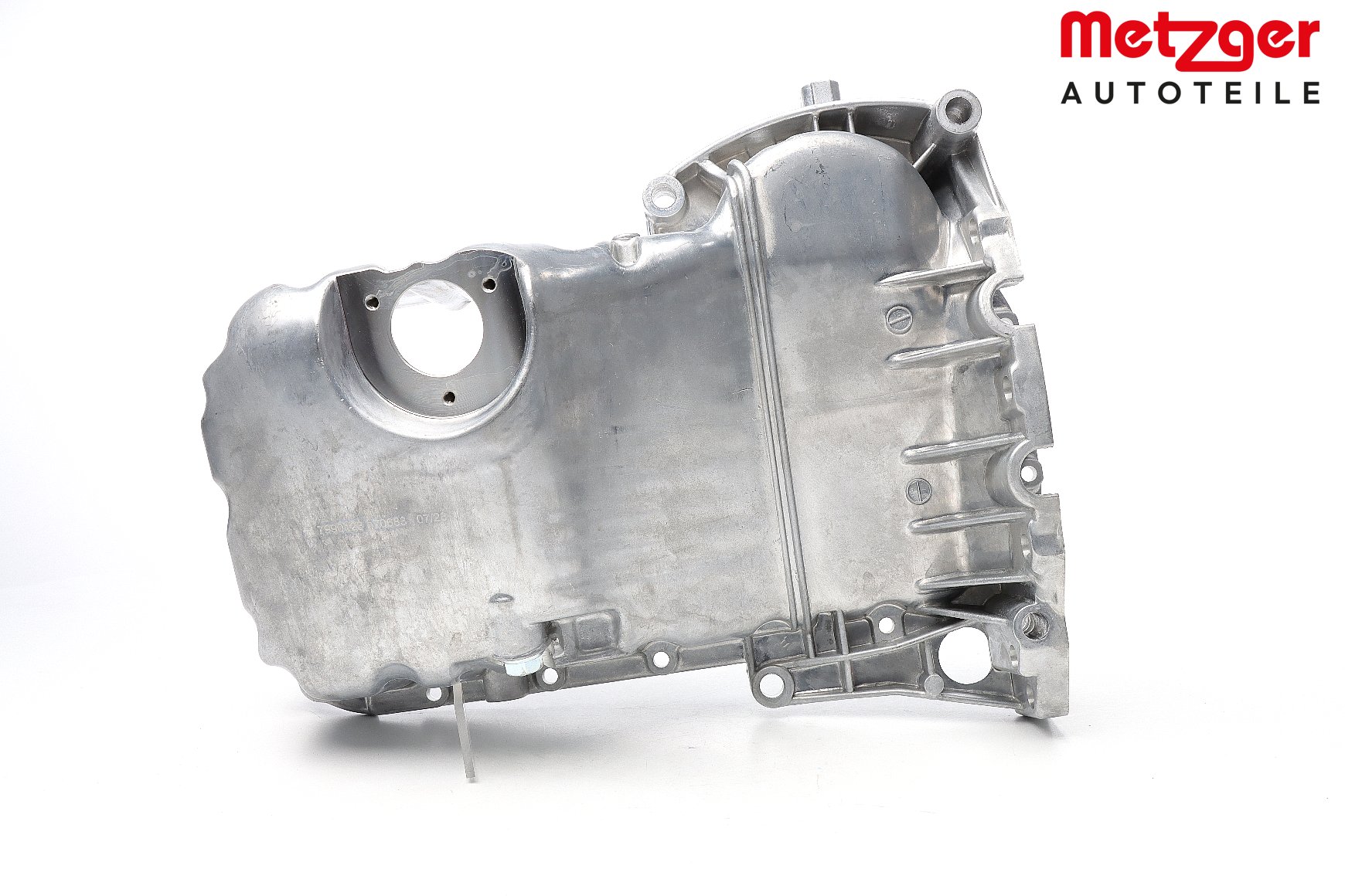 Originale Ölwanne VW 1.8 T 150 PS Benzin 058103598C von METZGER im Internet zu fairen Preisen