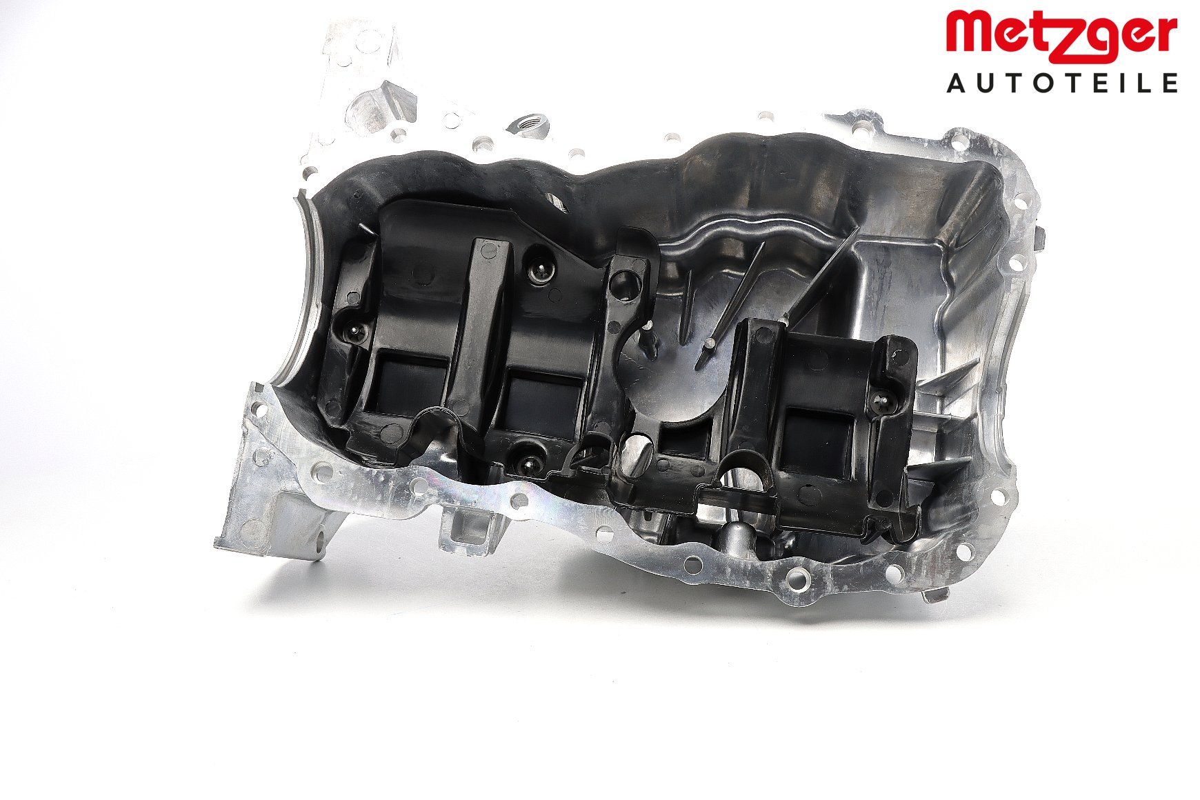 OE Carter-pan RENAULT CAPTUR 2014 1111000Q5H, 1111000QAS, 111101864R van METZGER