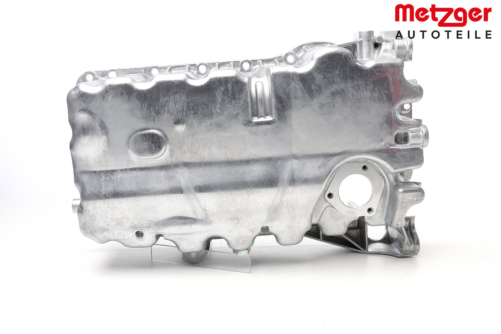 Įsigykite METZGER Alyvos karteris Prekės Nr.: 7990128 už žemiausią 116,93 € kainą
