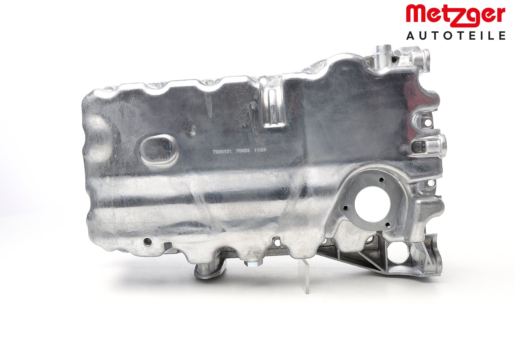 OEM Olejová vaňa VW 2.0 FSI 4motion 150 HP Benzín 06F103601F od METZGER online za výborné ceny