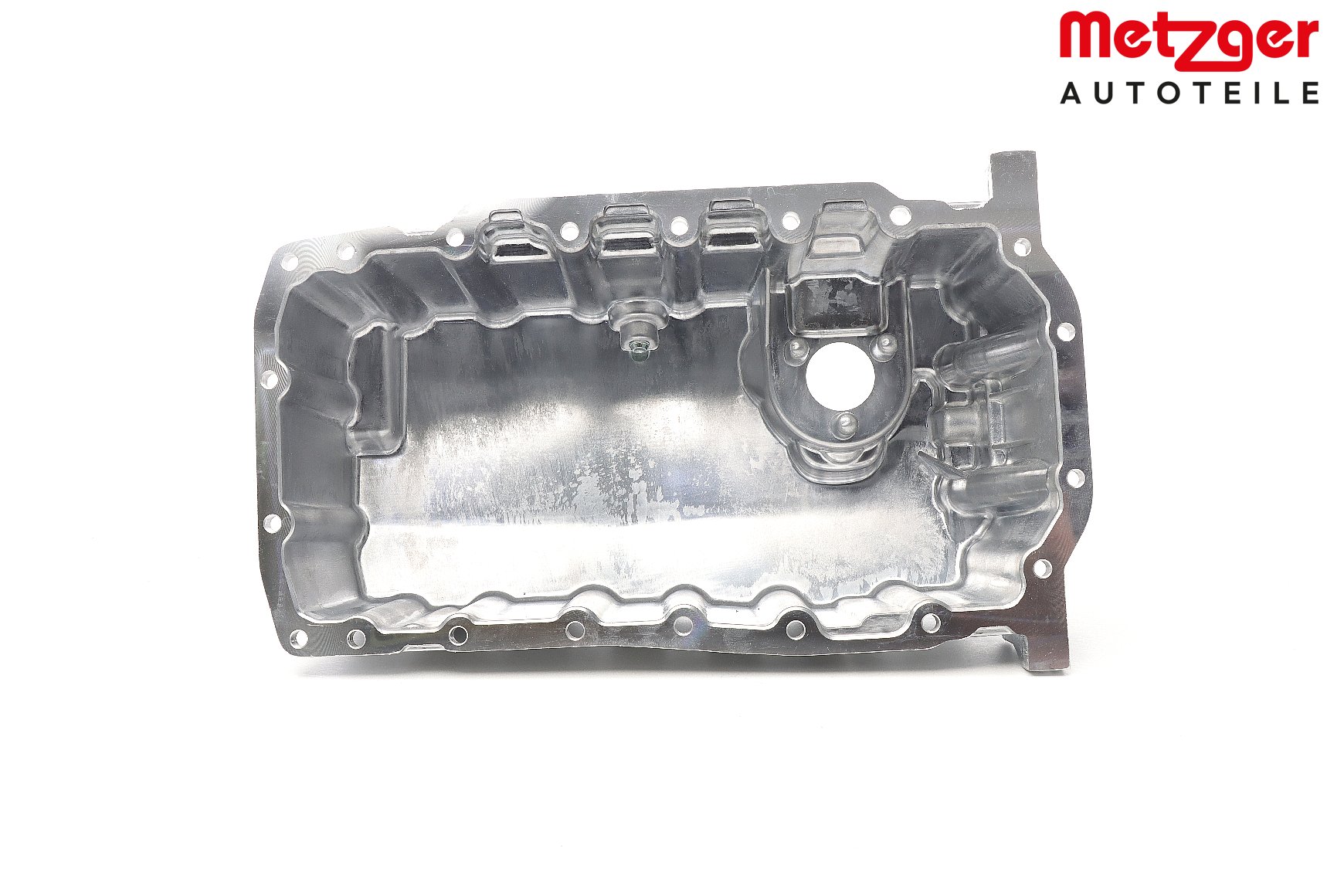 OEM Cárter de aceite VW 2.0 TDI 4motion 140 CV Gasóleo 03L103603H de METZGER online a precios inmejorables