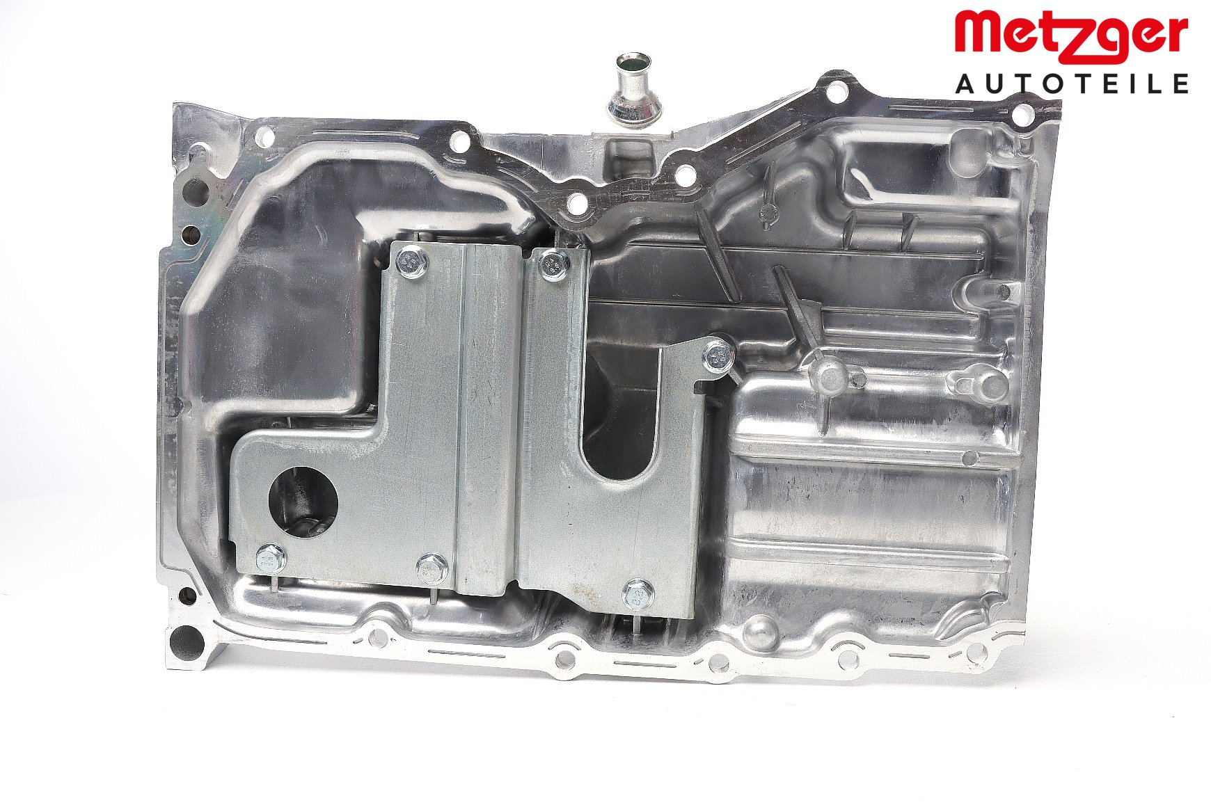 OEM Olejová vaňa FORD 1.8 Flexifuel 125 HP Benzin/Etanol 1142275 od METZGER online za výborné ceny