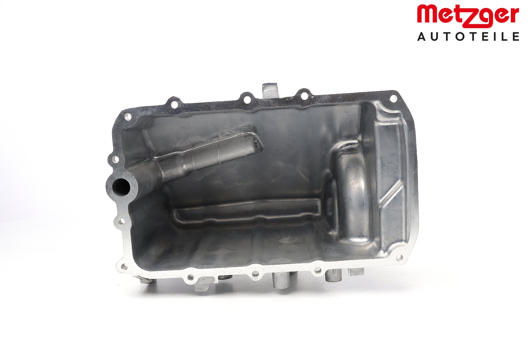Ostke METZGER Õlivann Toode nr.: 7990146 madala hinnaga 130,10 €