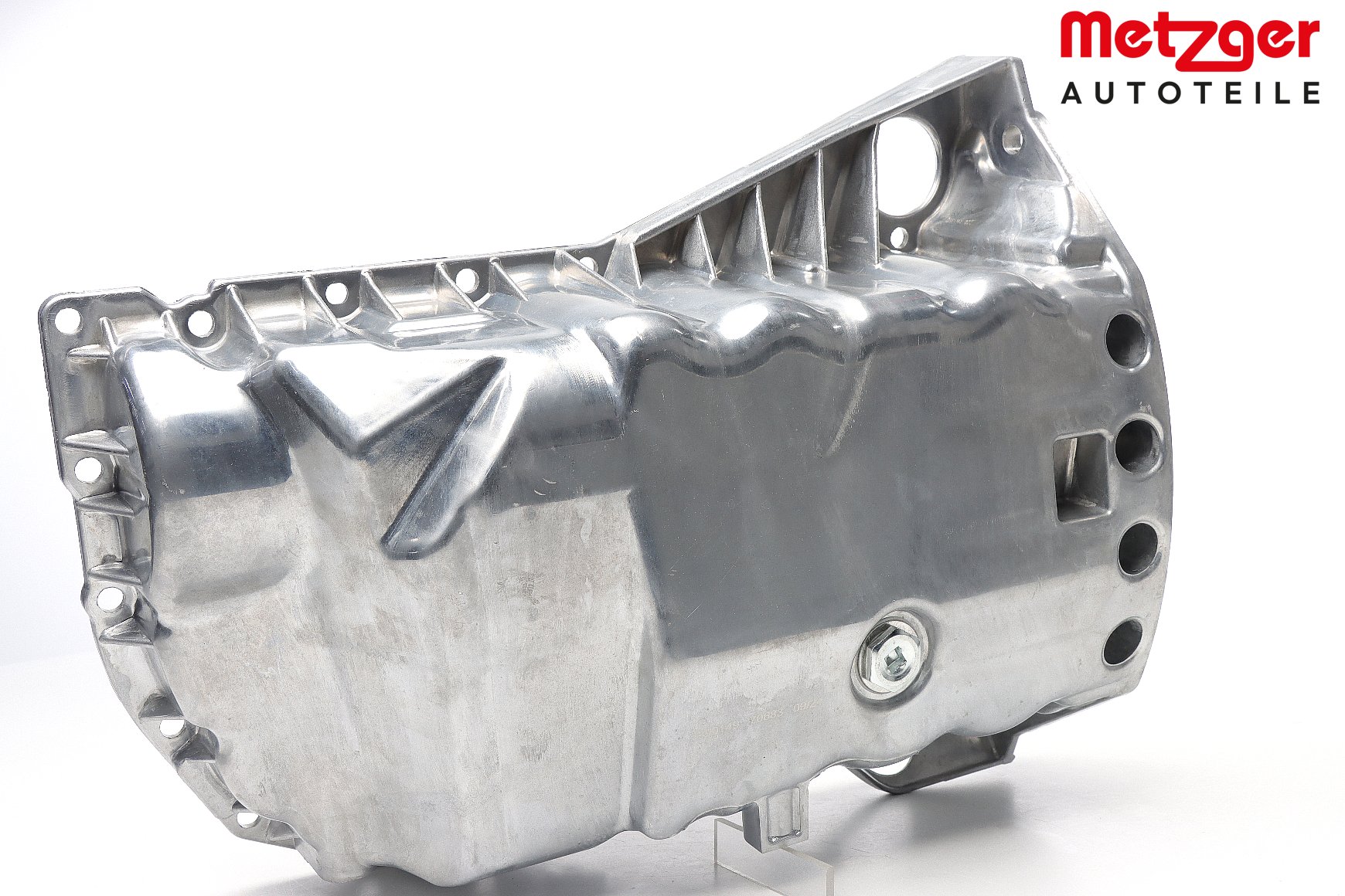 Įsigykite METZGER Alyvos karteris Prekės Nr.: 7990149 už žemiausią 146,58 € kainą