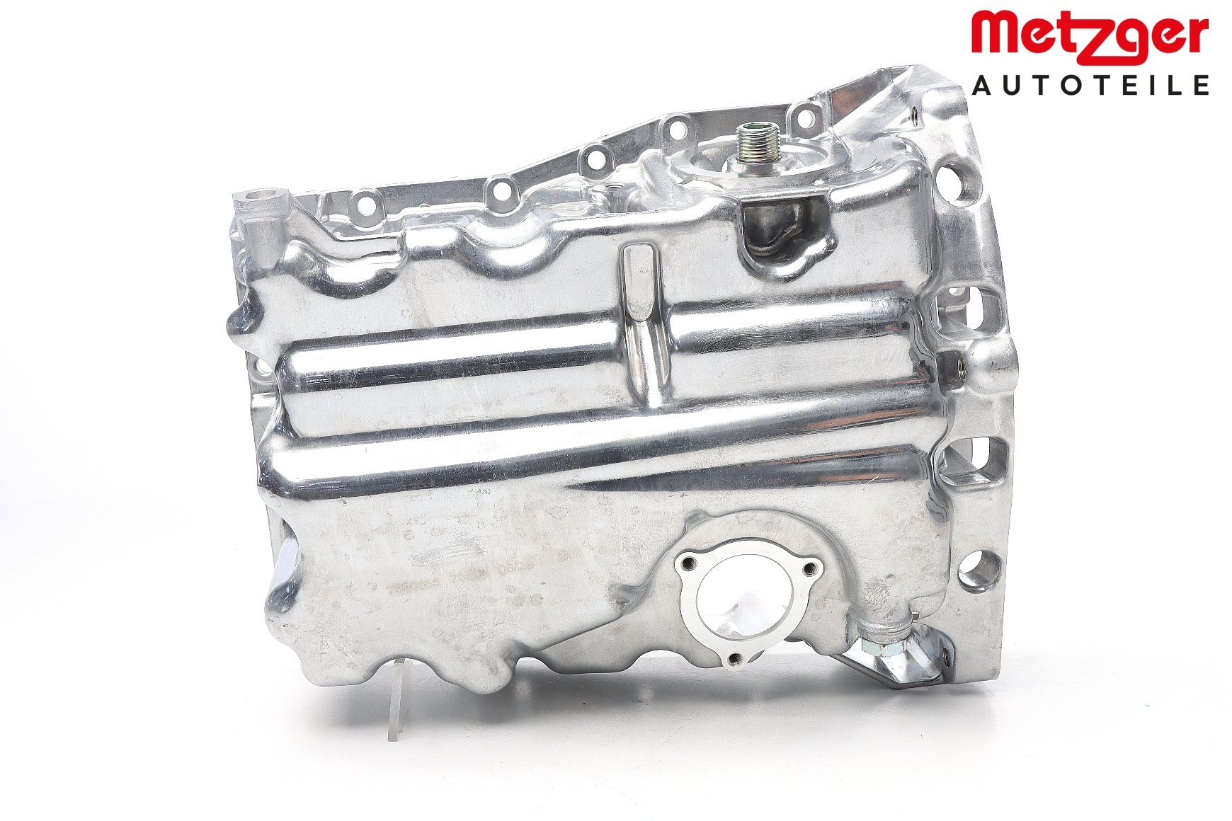 Ostke METZGER Õlivann Toode nr.: 7990155 madala hinnaga 130,77 €