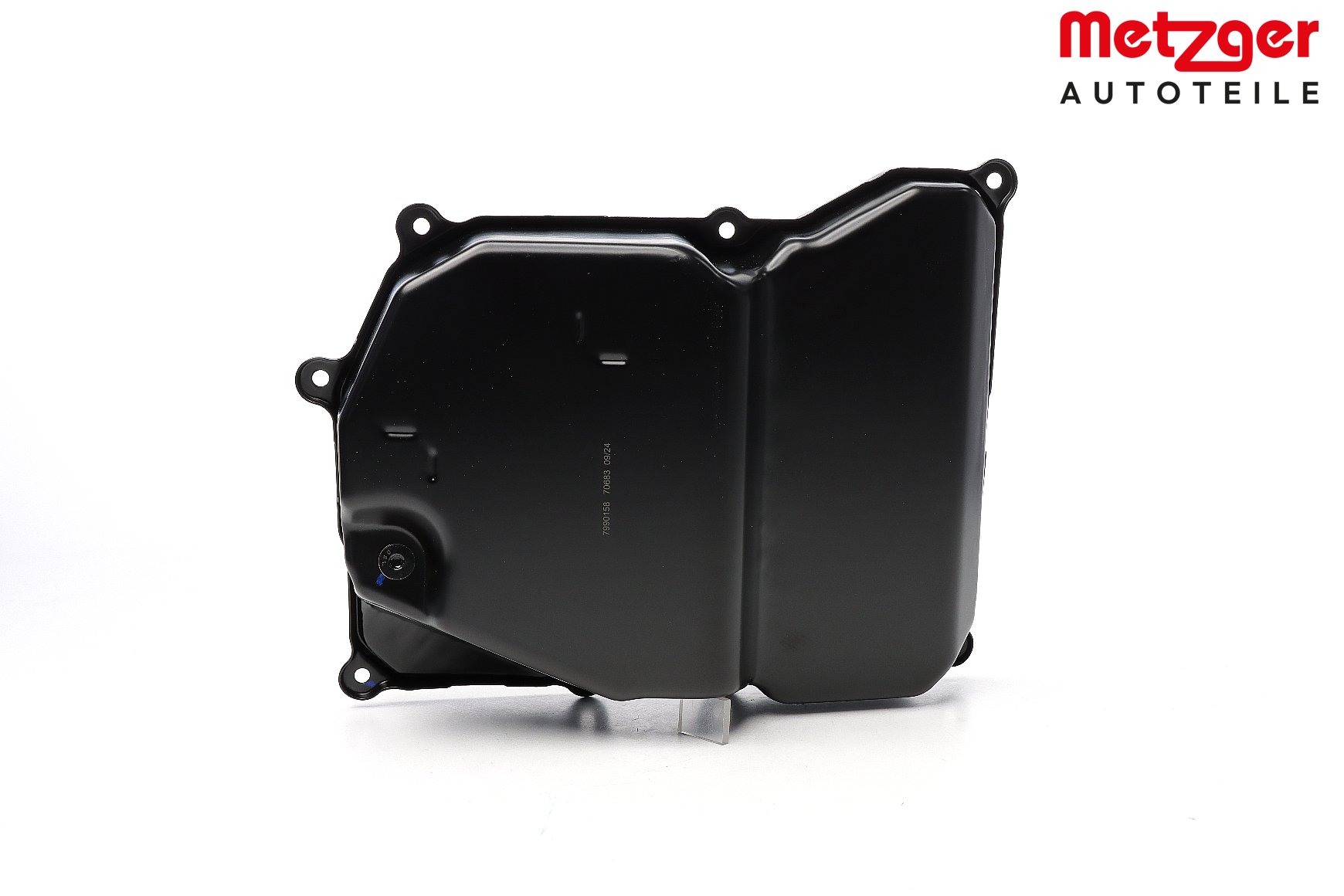 MINI Alyvos karteris, automatinė transmisija su originalia kokybe 24117566354, 7566354, 24118627787 nuo METZGER
