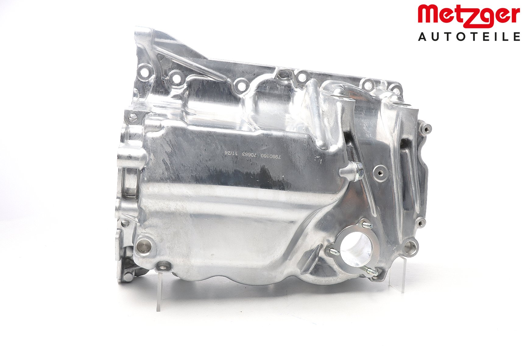 METZGER Ölwanne Produkt Nr.: 7990160 zum günstigen Preis von 245,89 € kaufen