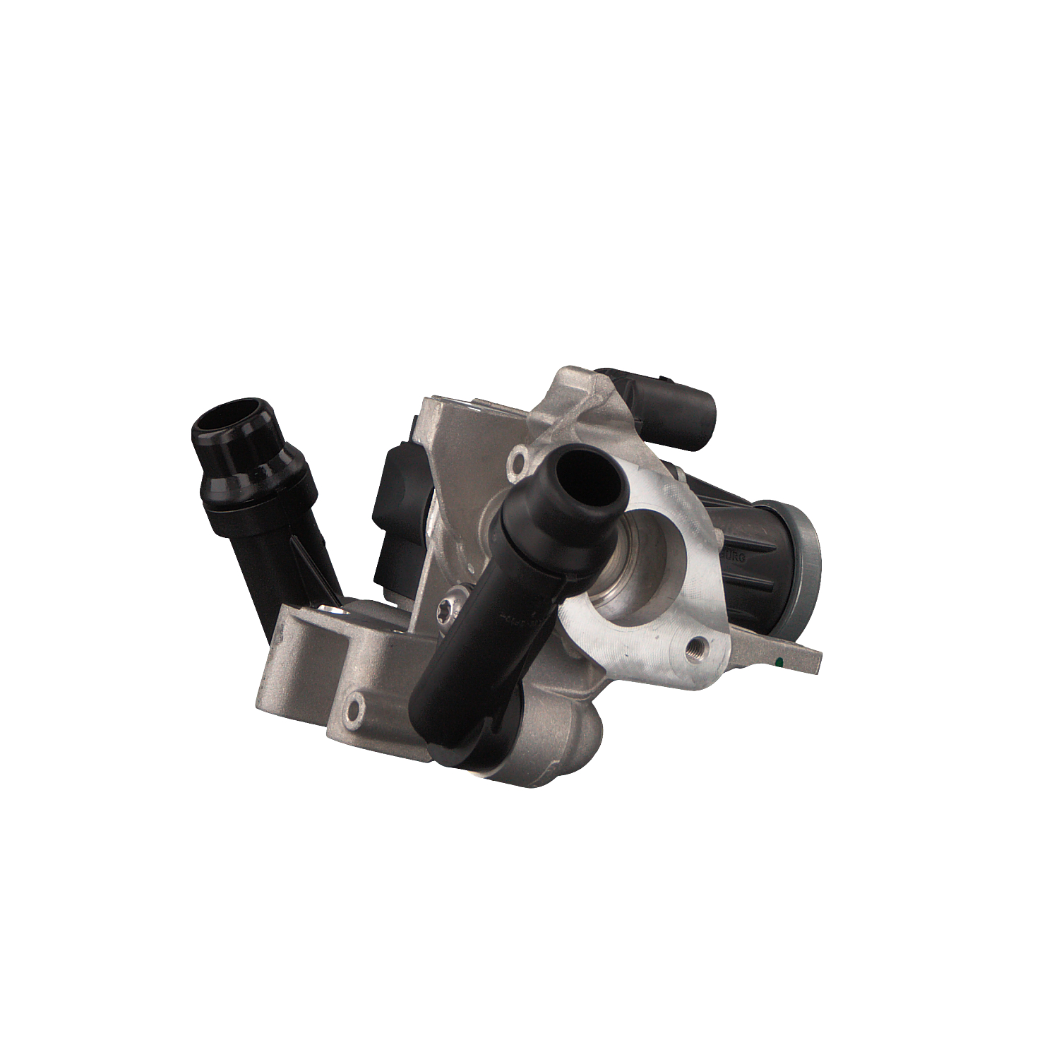 OEM EGR klep LAND ROVER 2.0 D200 4x4 204 PK Diesel JDE39487 van FEBI BILSTEIN online aan geweldige prijzen