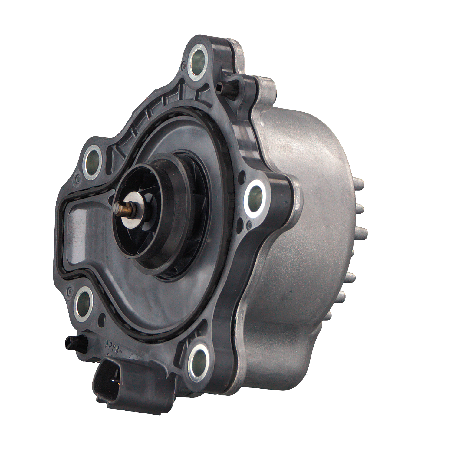 OE TOYOTA AQUA 2017 Vesipumput 161A039035, T161A03903500, 192005K0A01 merkiltä FEBI BILSTEIN