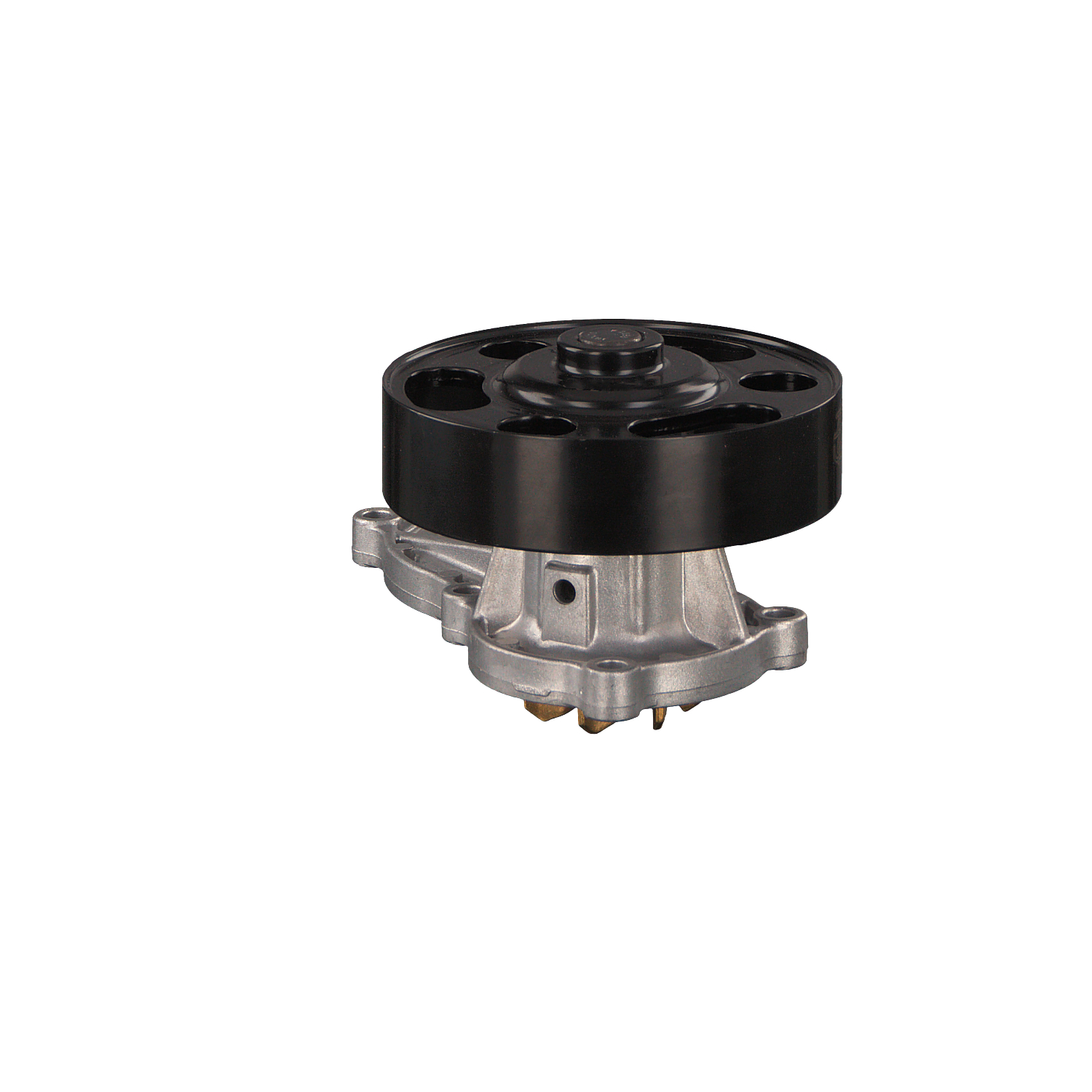 OE HONDA VEZEL Water pump 192005R0003, 3118055A003, 31180RB0J01 from FEBI BILSTEIN - reduced prices