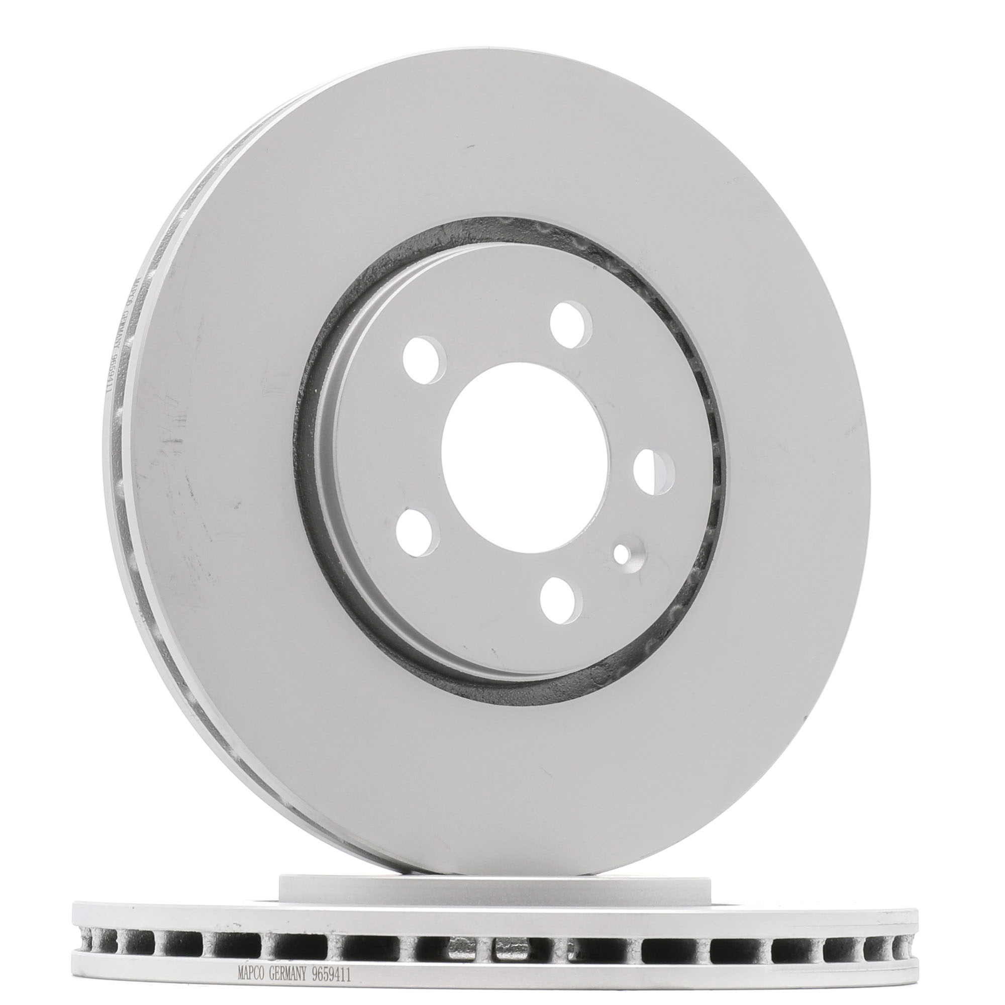 Ostke MAPCO Pidurikomplekt, ketaspidur Toode nr.: 47934HPS madala hinnaga 112,38 €