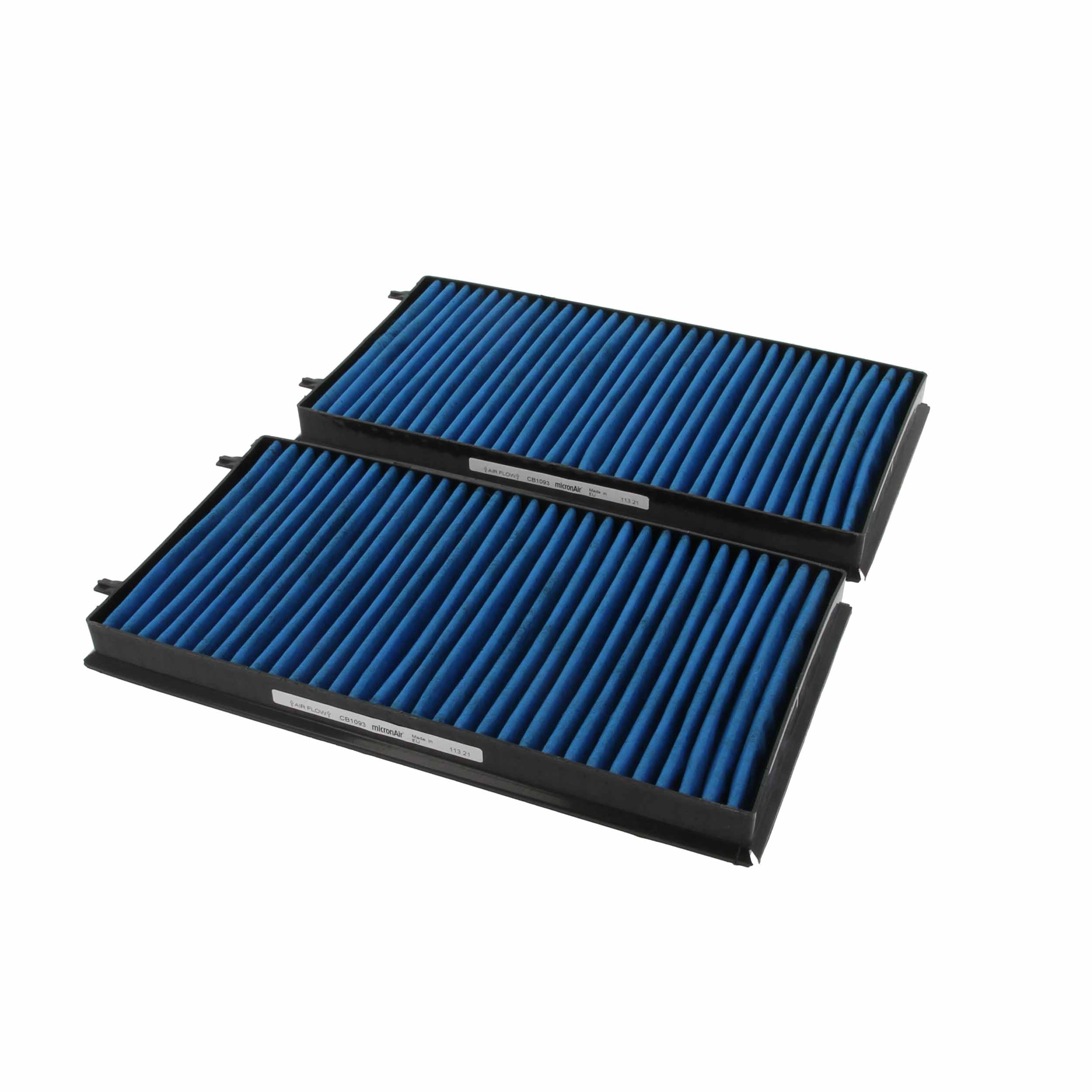 Köp billiga original Kupéfilter 49469886 jämförbara med 64119272643 OEM nummer på nätet