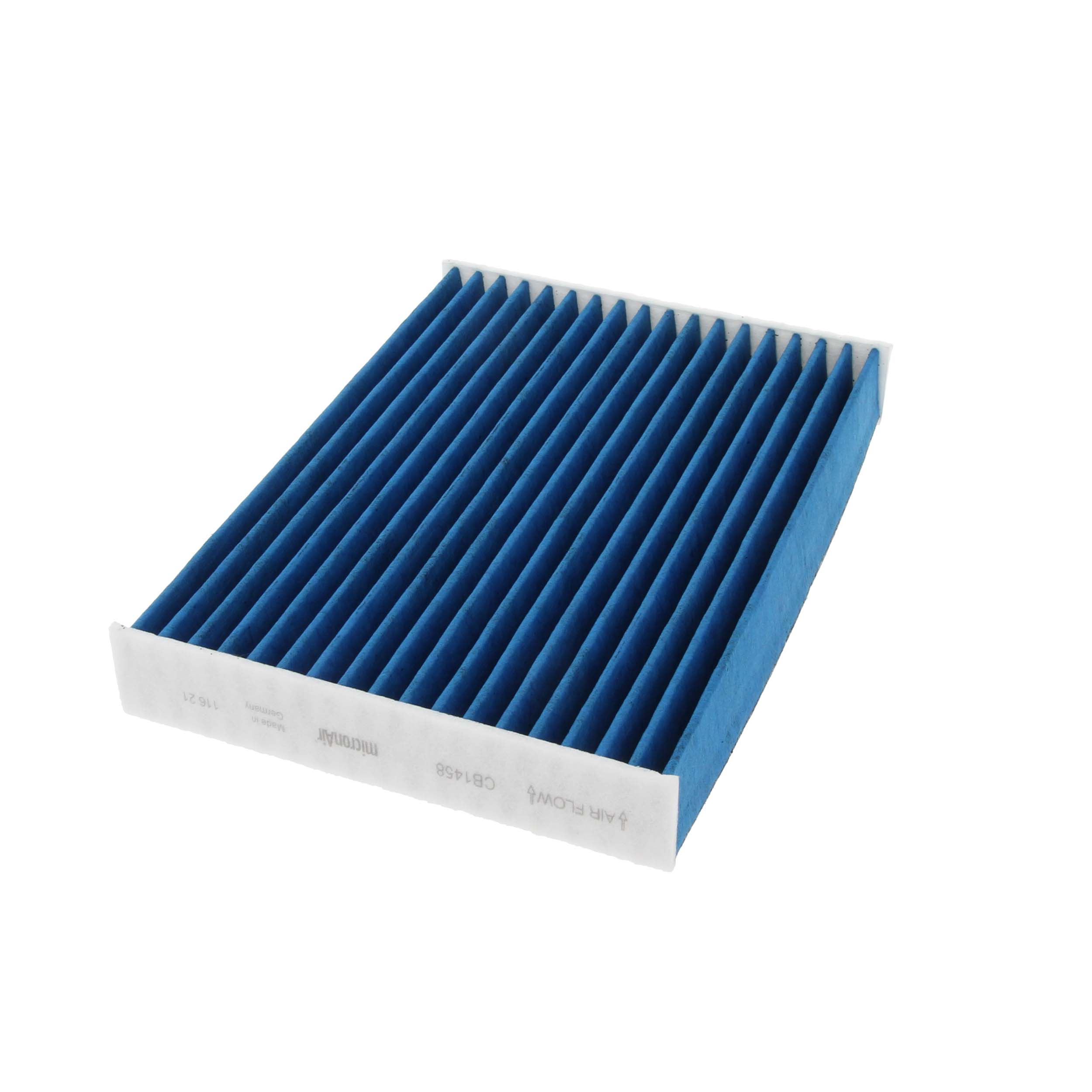 Cumpărați online Filtru, aer habitaclu 49469919 original/ă și la un preț mic, compatibil/ă cu nr. OEM 272775340R