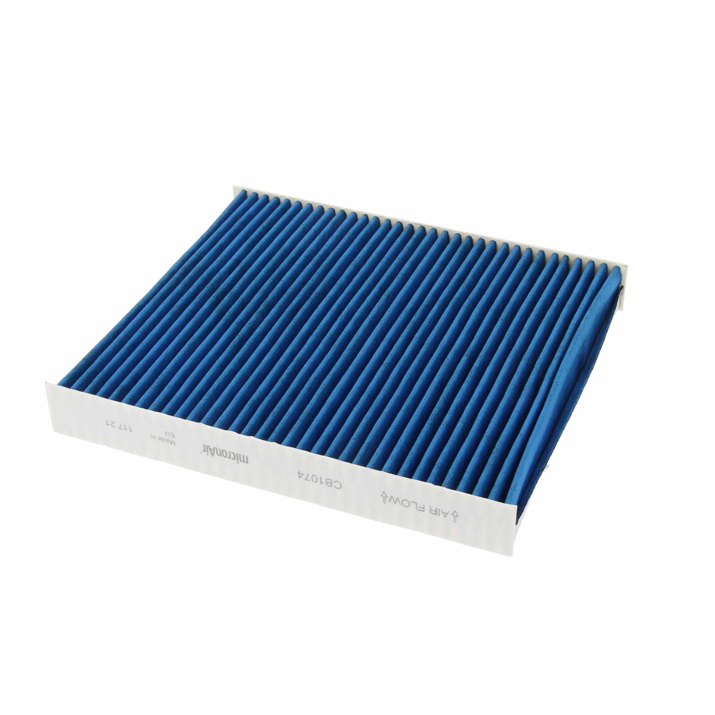 Compre Filtro de habitáculo 49469980 original asequible comparable con números OEM online 6Q0820367A
