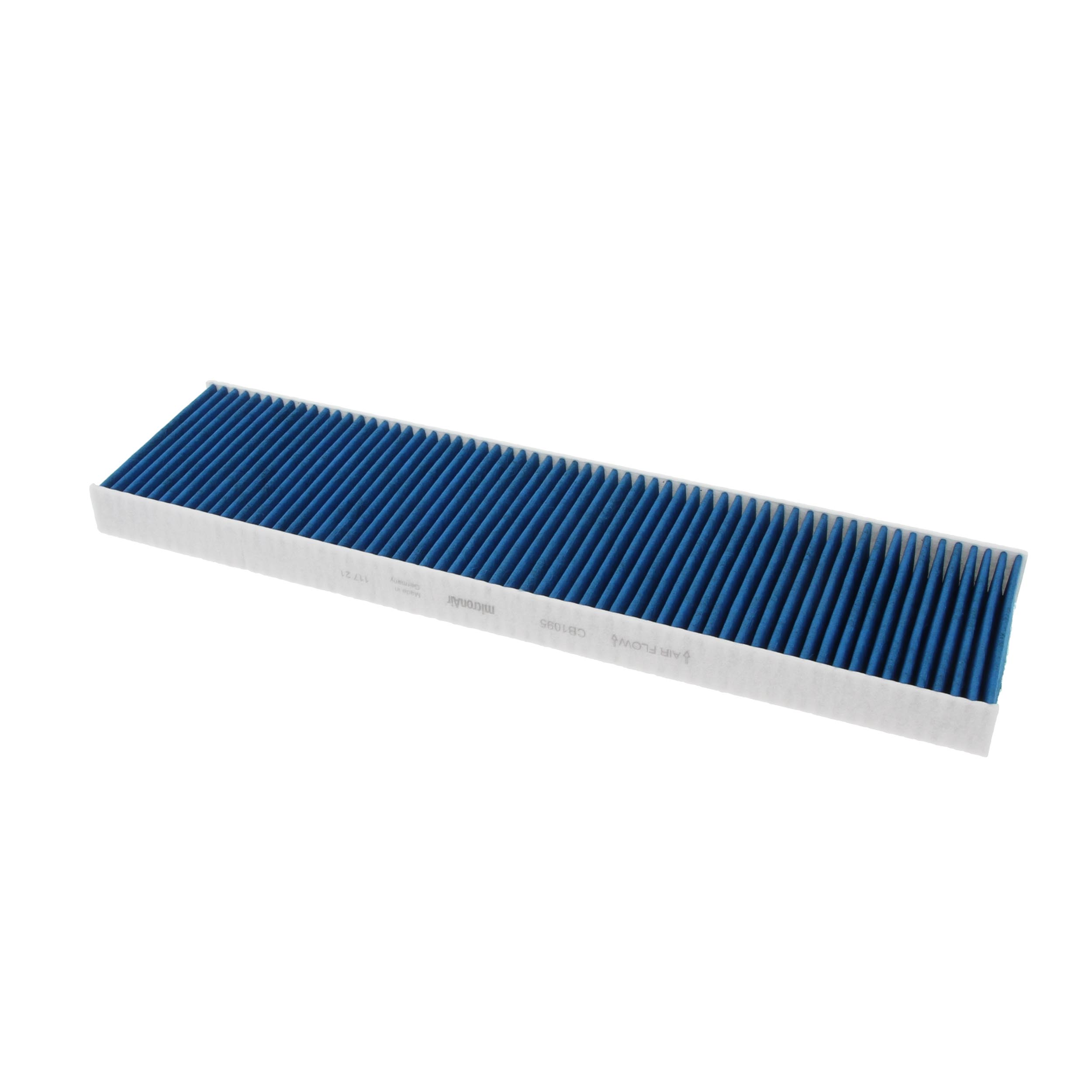 OEM Innenraumfilter ROVER MINI 64311496710, 64311496711, 64316930349 von CORTECO — günstige Preise sichern & Geld sparen