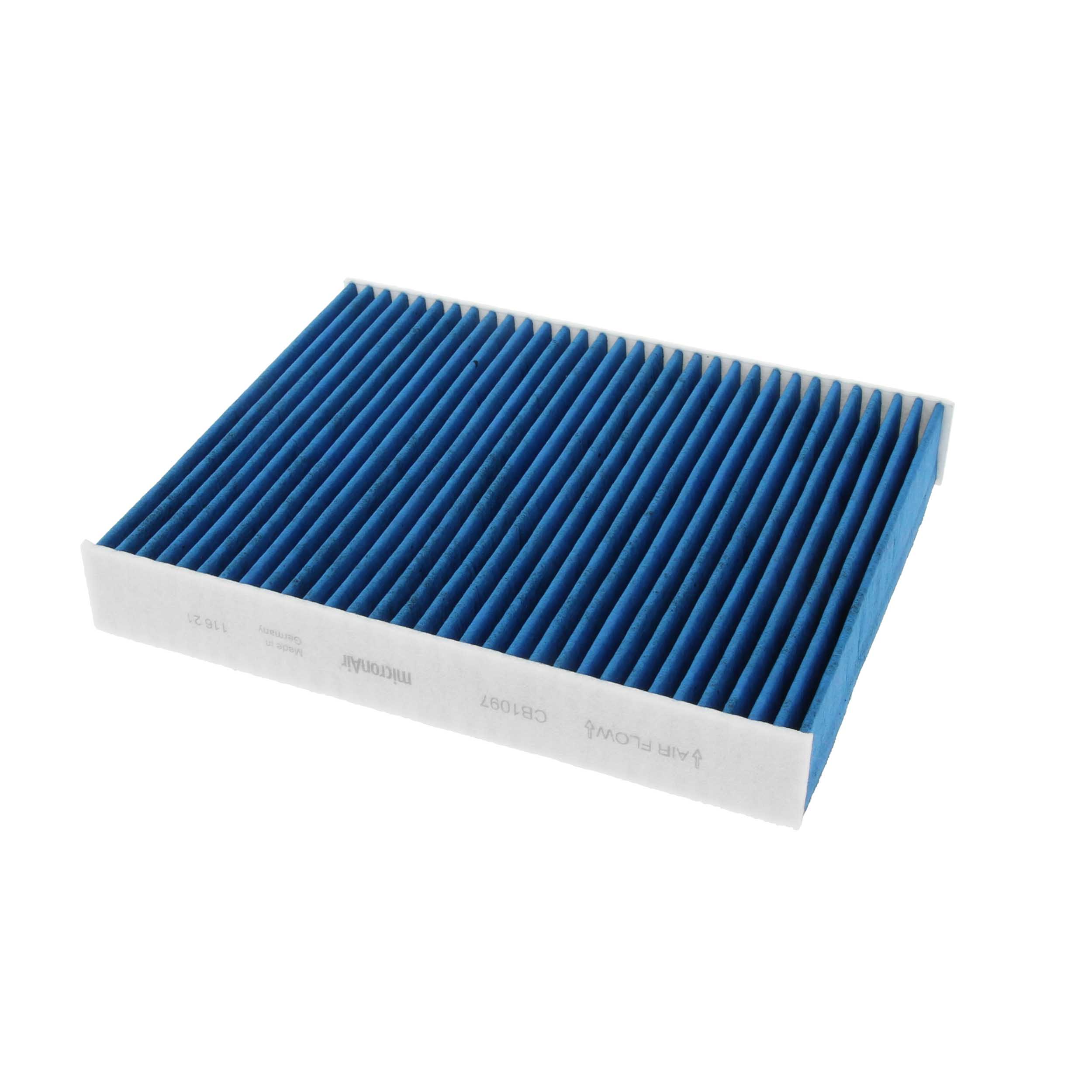 OEM Pollen filter FORD 1.6 95 HP Petrol 1204459 from CORTECO online at great prices