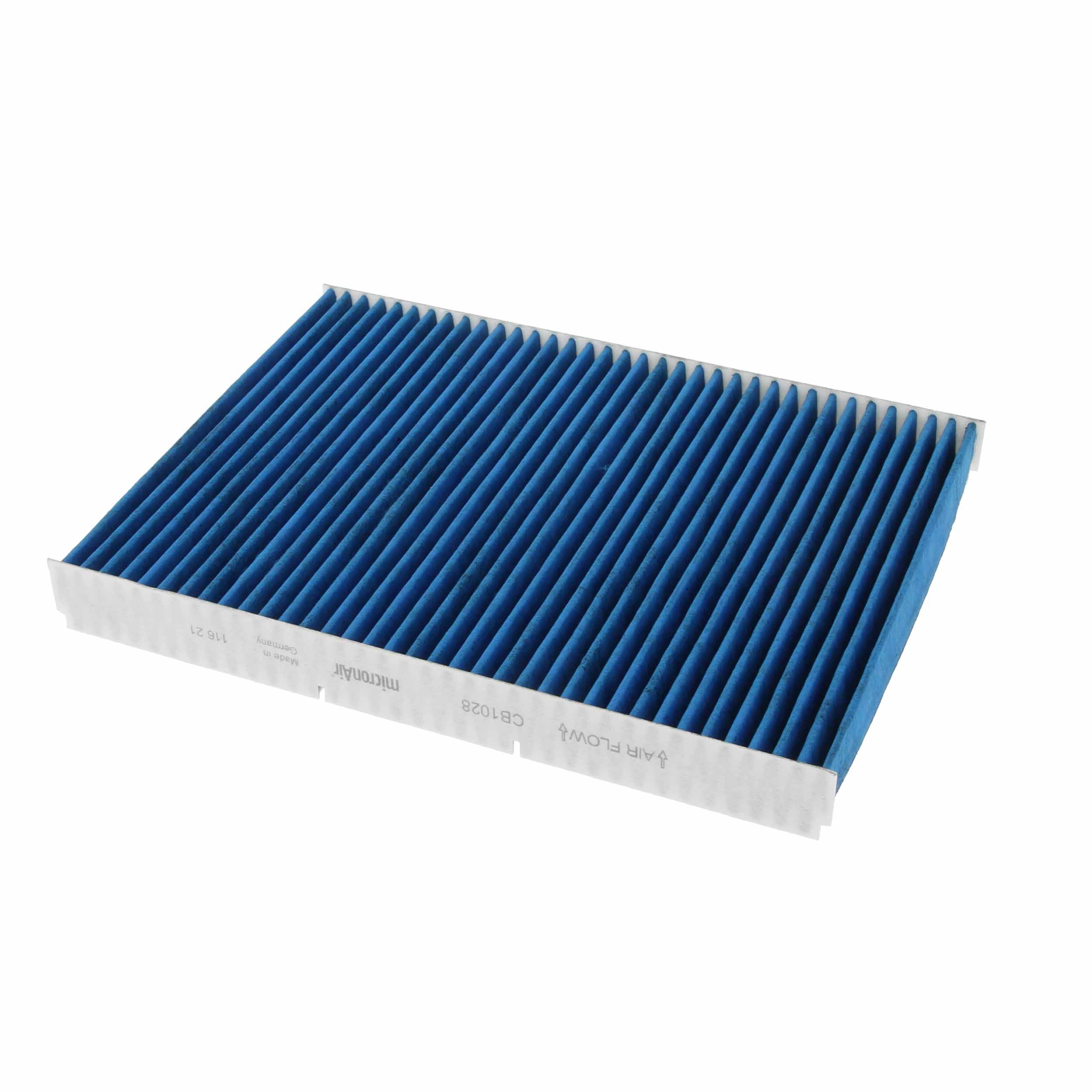 OEM Φίλτρο, αέρας εσωτερικού χώρου VW 1.6 Total Flex 103 PS Βενζίνη/αιθανόλη 1J0129607BP από την CORTECO ηλεκτρονικά σε χαμηλές τιμές
