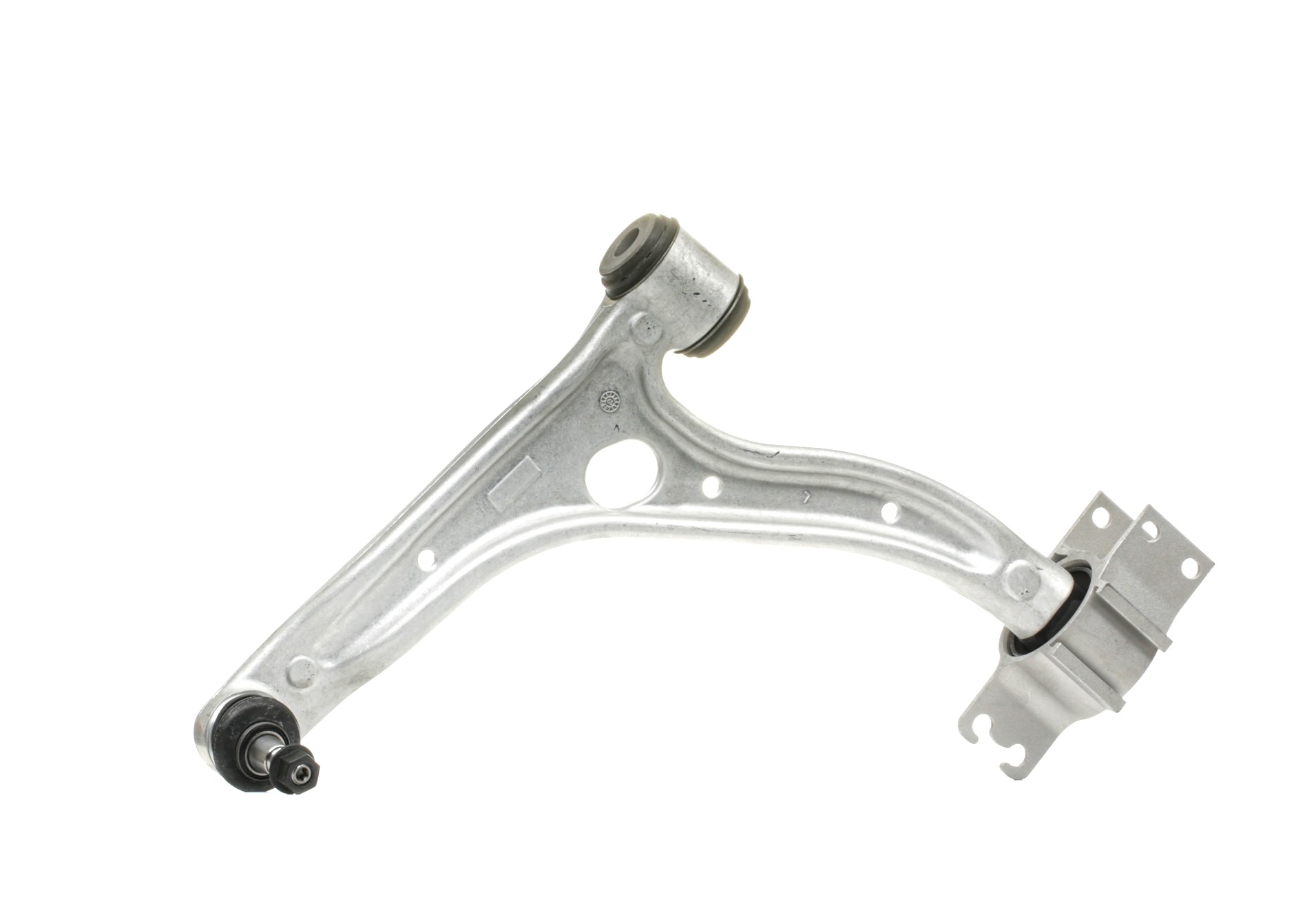 Įsigykite TRW Vikšro valdymo svirtis Prekės Nr.: JTC2783 už žemiausią 175,55 € kainą