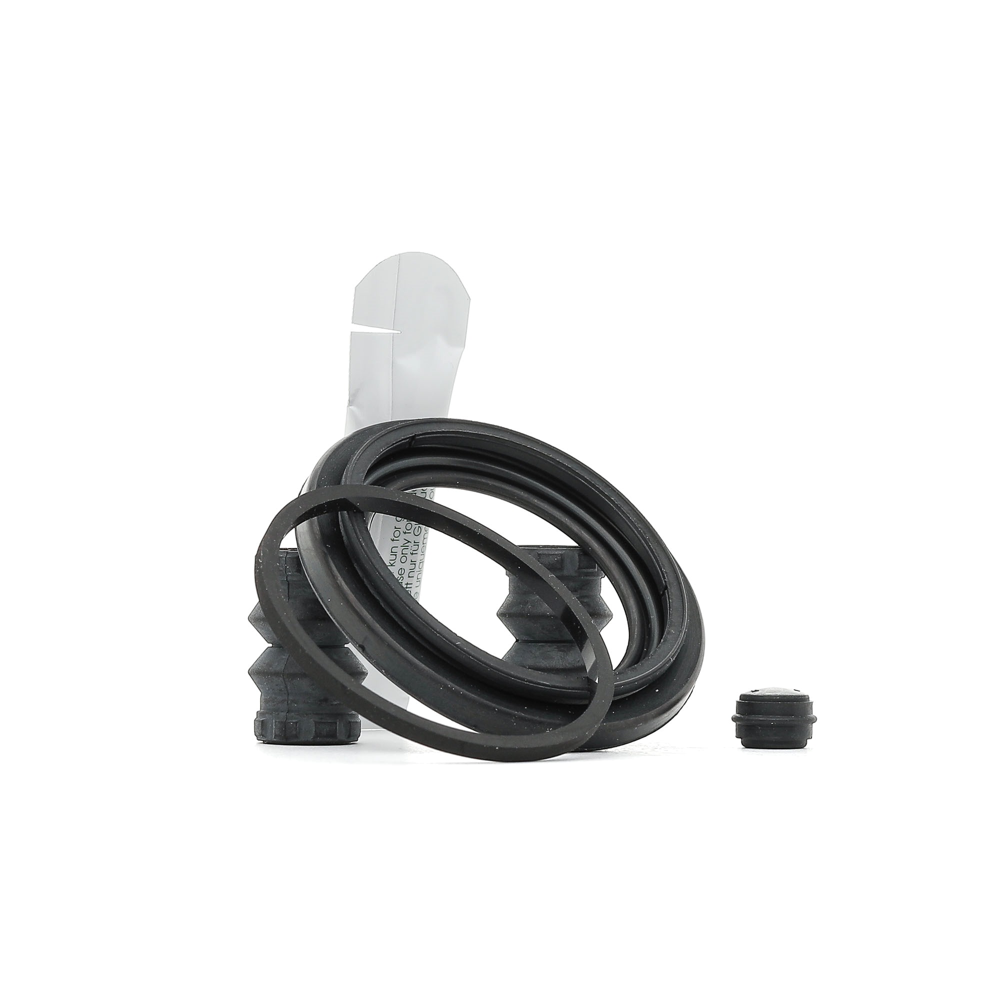 Compre TRW Juego de reparación, pinza de freno Número de producto: SJ1345 a bajo precio de 24,85 €