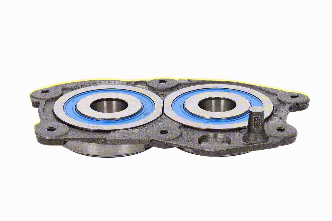 VAICO V10-5382 Schaltgetriebe Lager VW POLO 2012