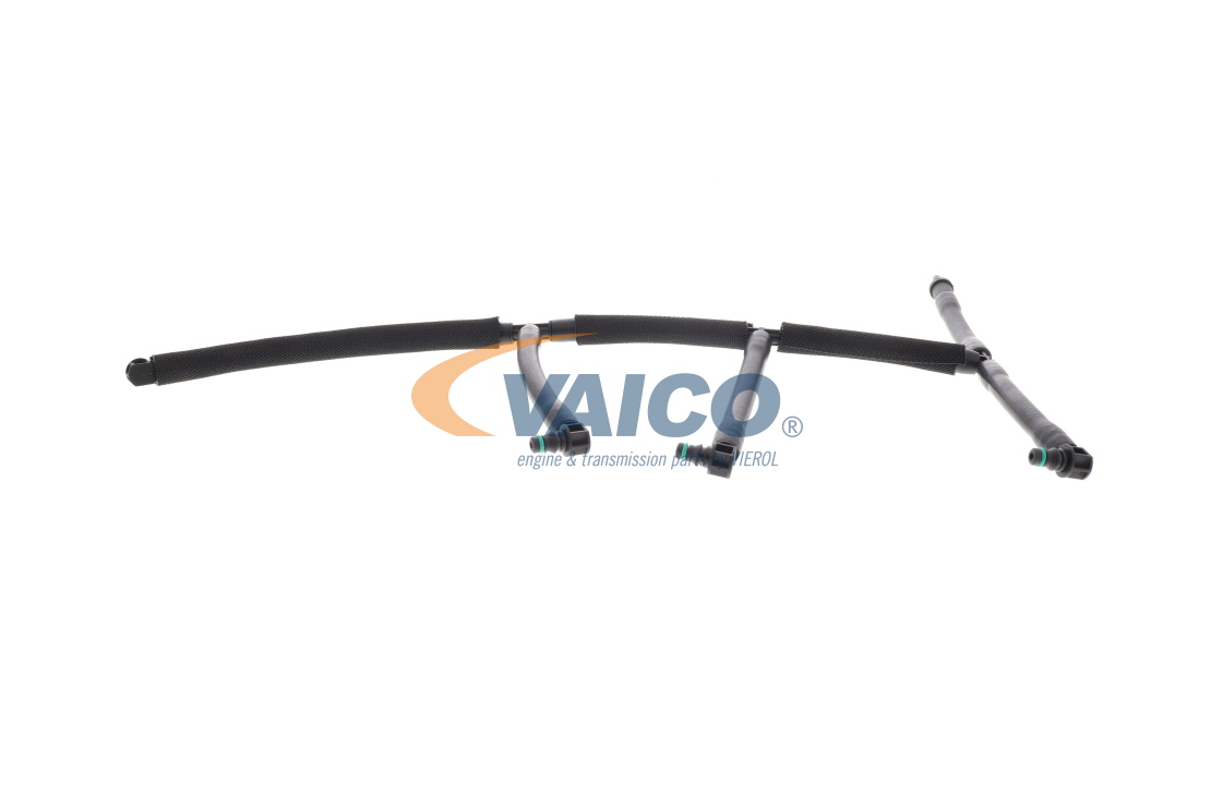 OEM Маркуч, излишно гориво VW 1.6 TDI 105 K.C. дизел 03L130235AG от VAICO онлайн на супер цени