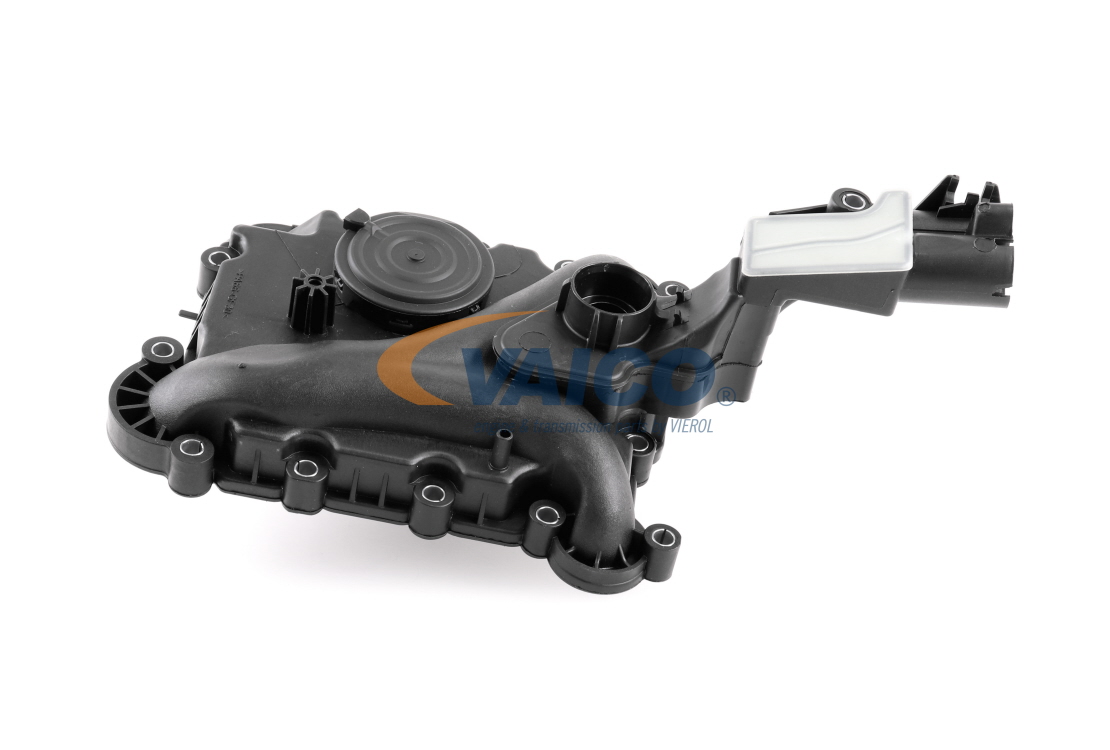 Cumpărați Separator ulei, ventilatie bloc motor de la VAICO Număr produs: V10-5794 la prețul de doar 576,16 lei