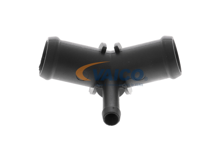 OE Koelwaterflens SKODA CITIGO 2020 5Q0121087F, 1K0121087B, N91033401 van VAICO