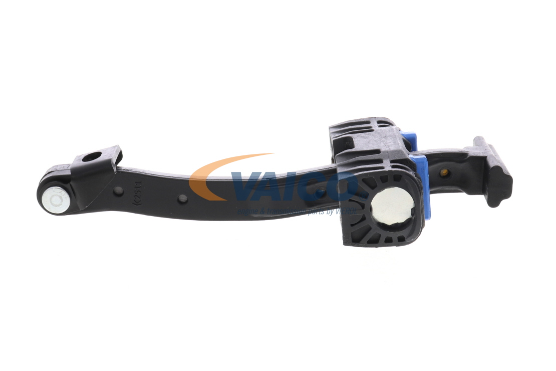 Bagdøren AUDI af original kvalitet 8T8837249C, T10050, 8W0839249 fra VAICO