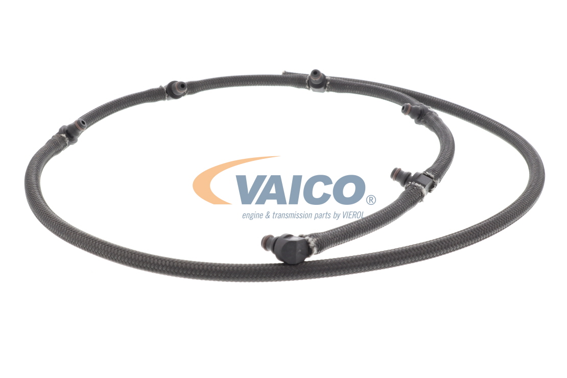 VAICO Cső, túlfolyó üzemanyag V20-3609