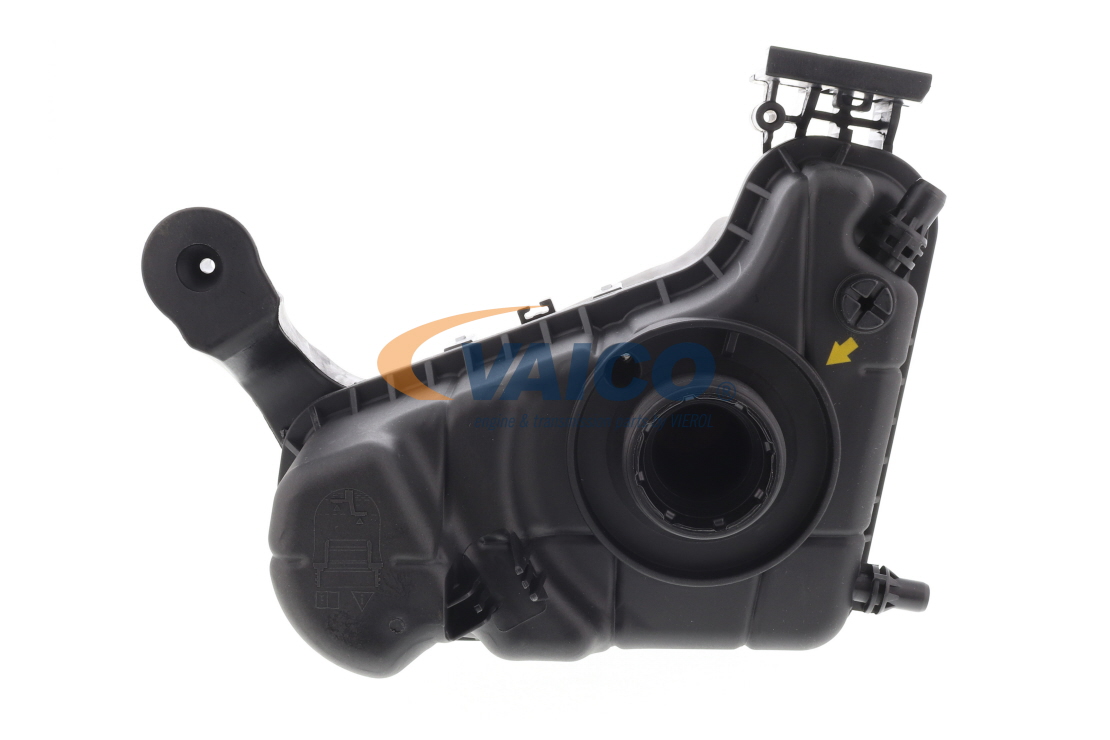 OEM Depósito de agua BMW F21 2018 17138617044, 17138677649, 8677649 VAICO