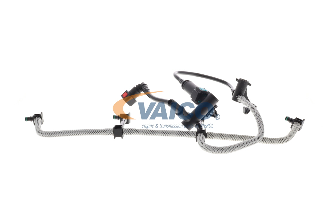 OEM Tubo flexible, combustible de fuga FORD 1.8 TDCi 115 CV Gasóleo 1352449 de VAICO online a precios inmejorables