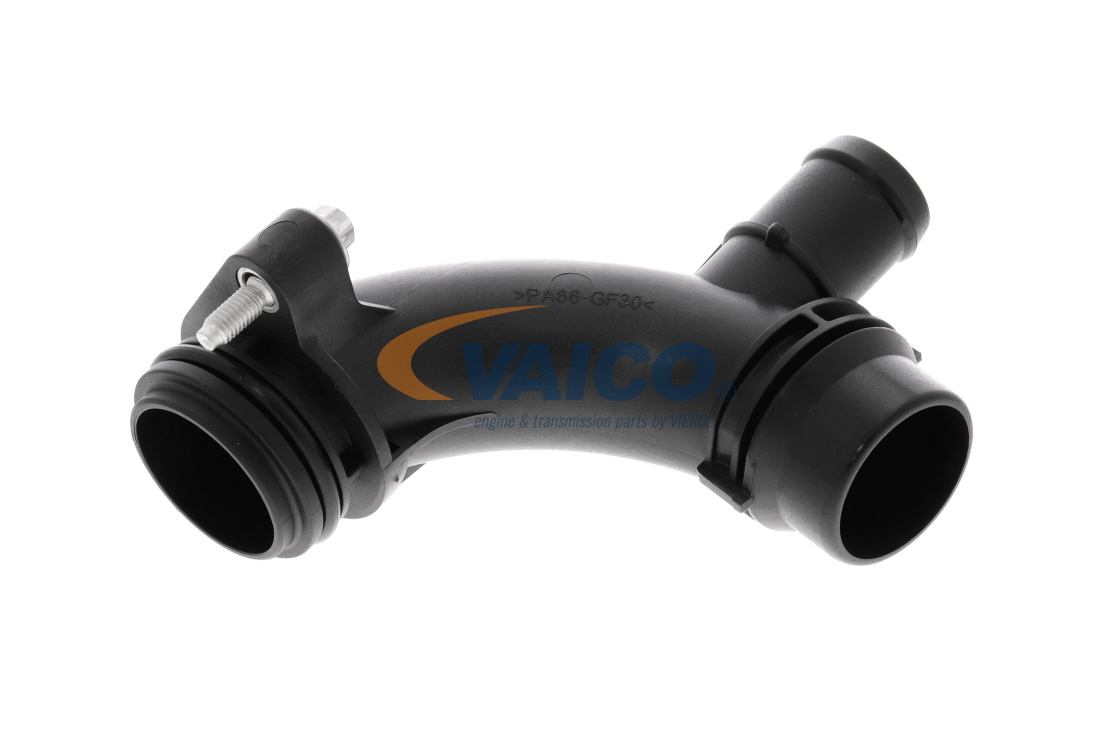 OEM Jahutusvedeliku flants MERCEDES-BENZ E-klass Kabriolett A238 2742000256, A2742000256, BH1632 alates VAICO - säästke raha meie madalate hindadega