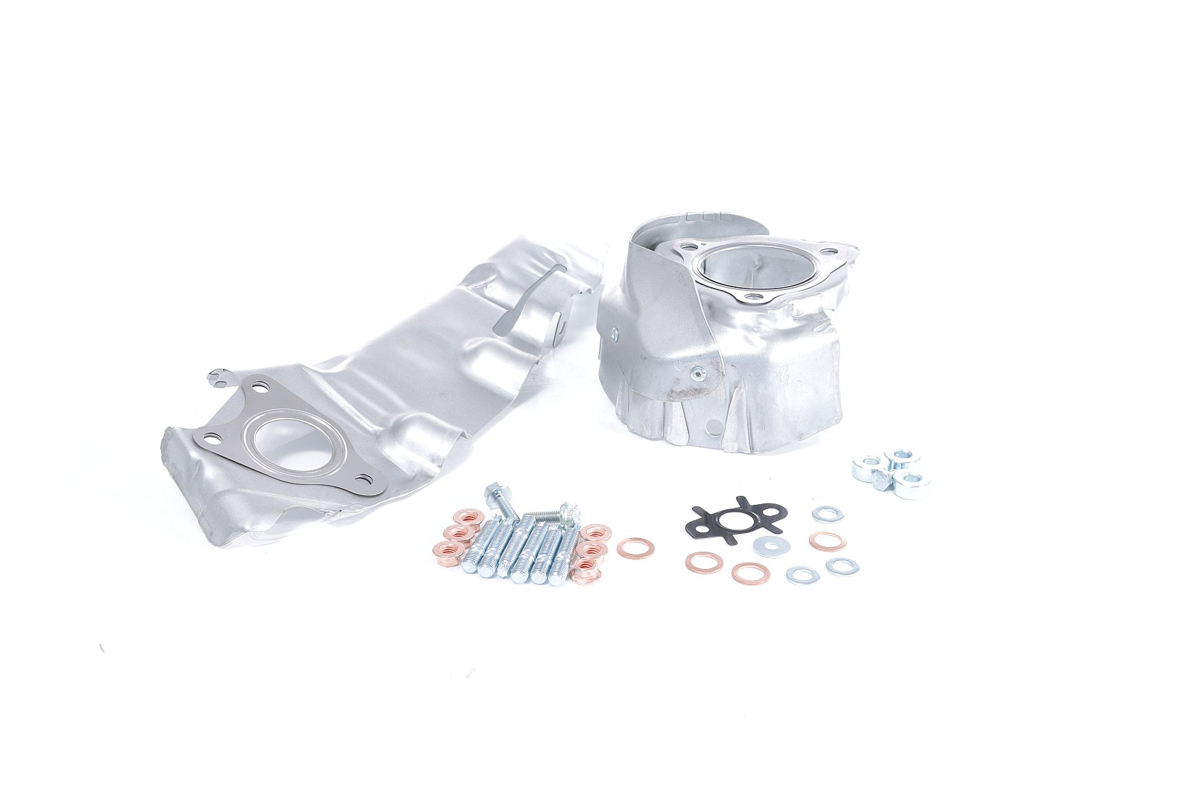 Įsigykite BTS TURBO Montavimo komplektas, kompresorius Prekės Nr.: T931479ABS už žemiausią 303,63 € kainą