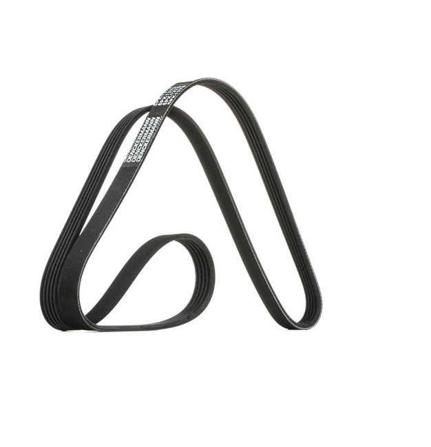 Acquista online Cinghia servizi 5PK1370 originale a buon mercato, comparabile con i numeri OEM MD338462