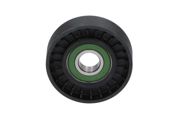 OEM Rolă întinzătoare curea accesorii Toyota Verso-S 120D 2010 1662047030, 166200N010, 1662033020 KAVO PARTS