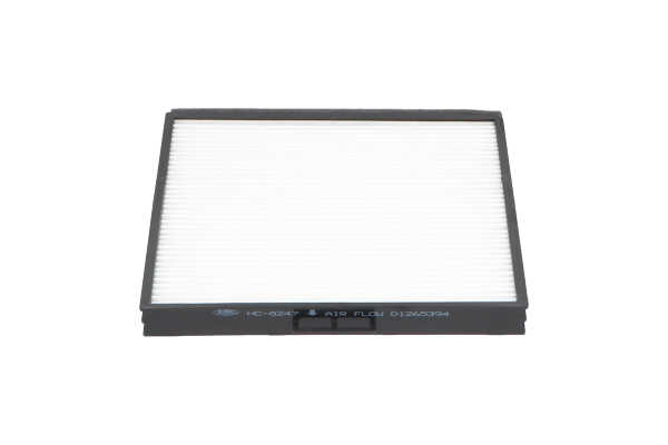 Köp KAVO PARTS Kupéfilter Produktnummer: HC-8247 till det förmånliga priset av 363,39 kr