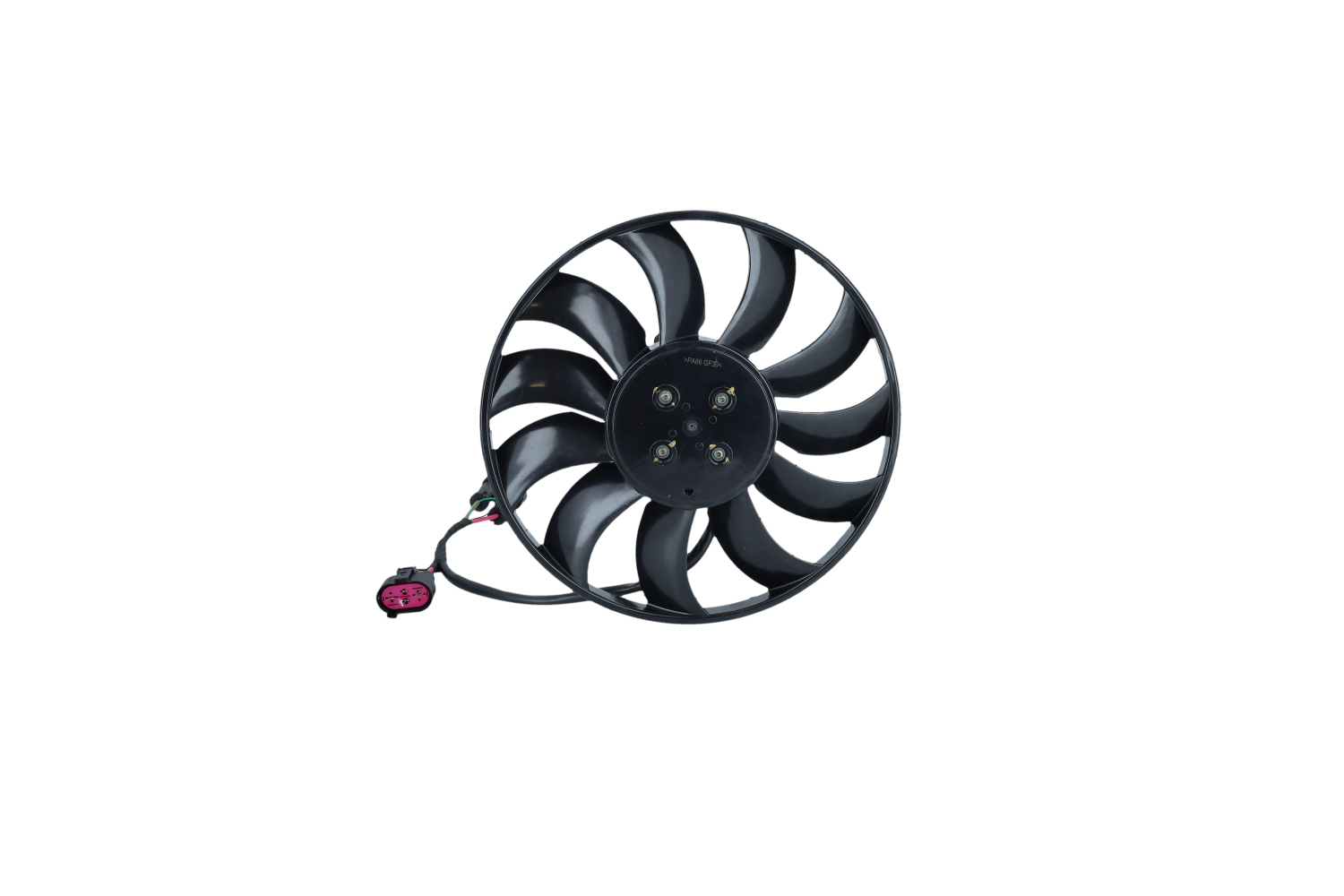 Cumpărați Ventilator, radiator de la NRF Număr produs: 47969 la prețul de doar 822,74 lei